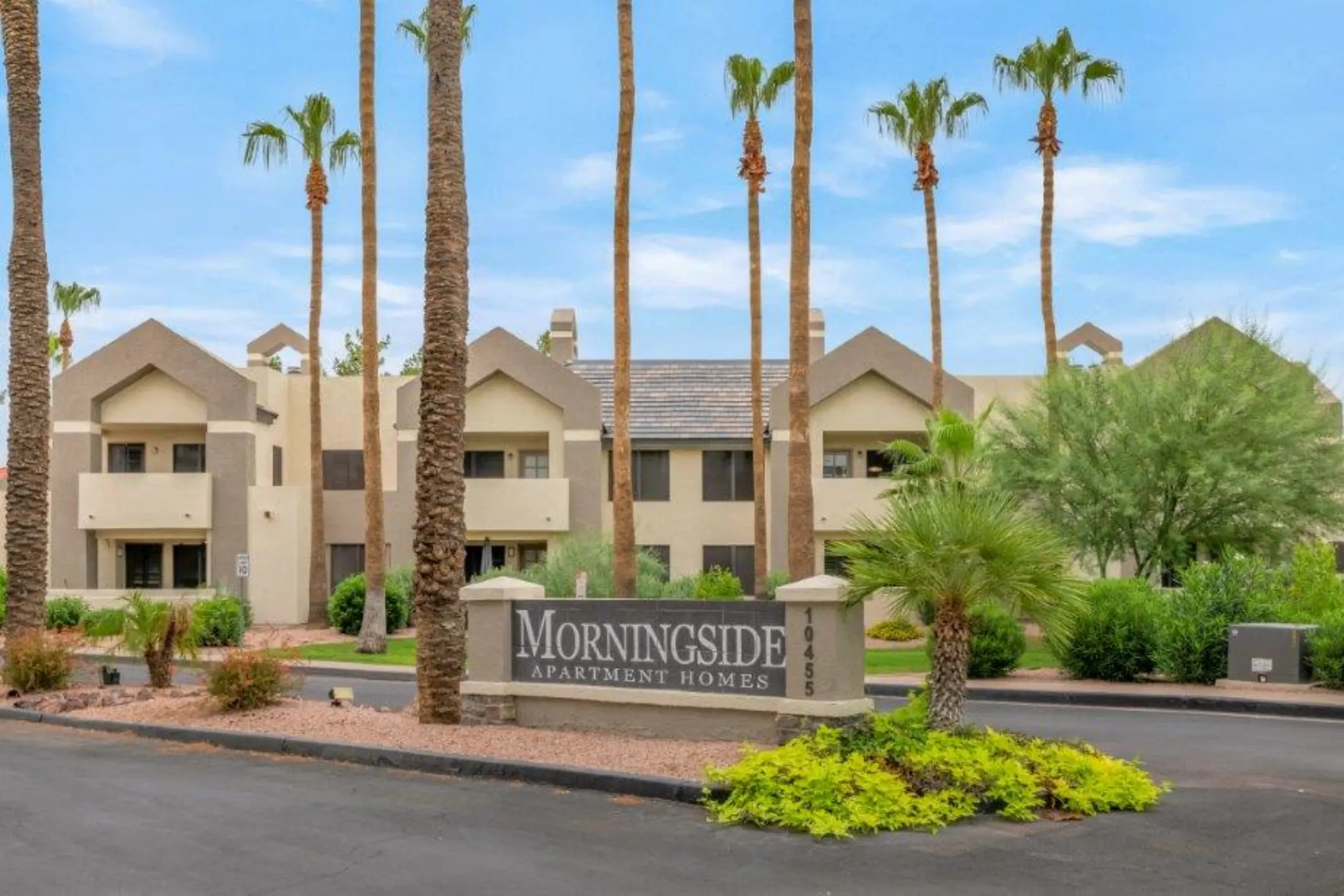 Morningside 10455 E Via Linda Scottsdale, AZ Apartments for Rent