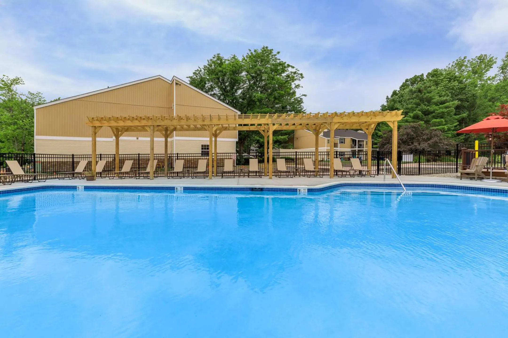 Twin Lakes Apartments Apartments Clifton Park, NY 12065