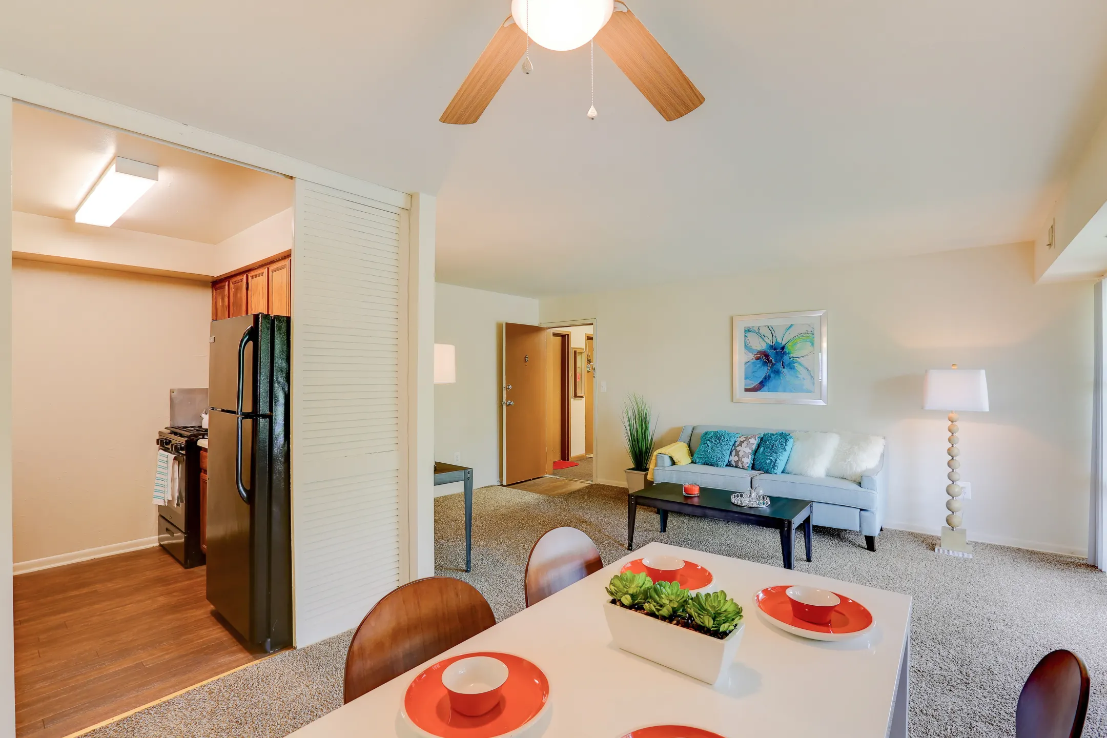 Hillen & Belvedere 1660 E Belvedere Ave Baltimore, MD Apartments