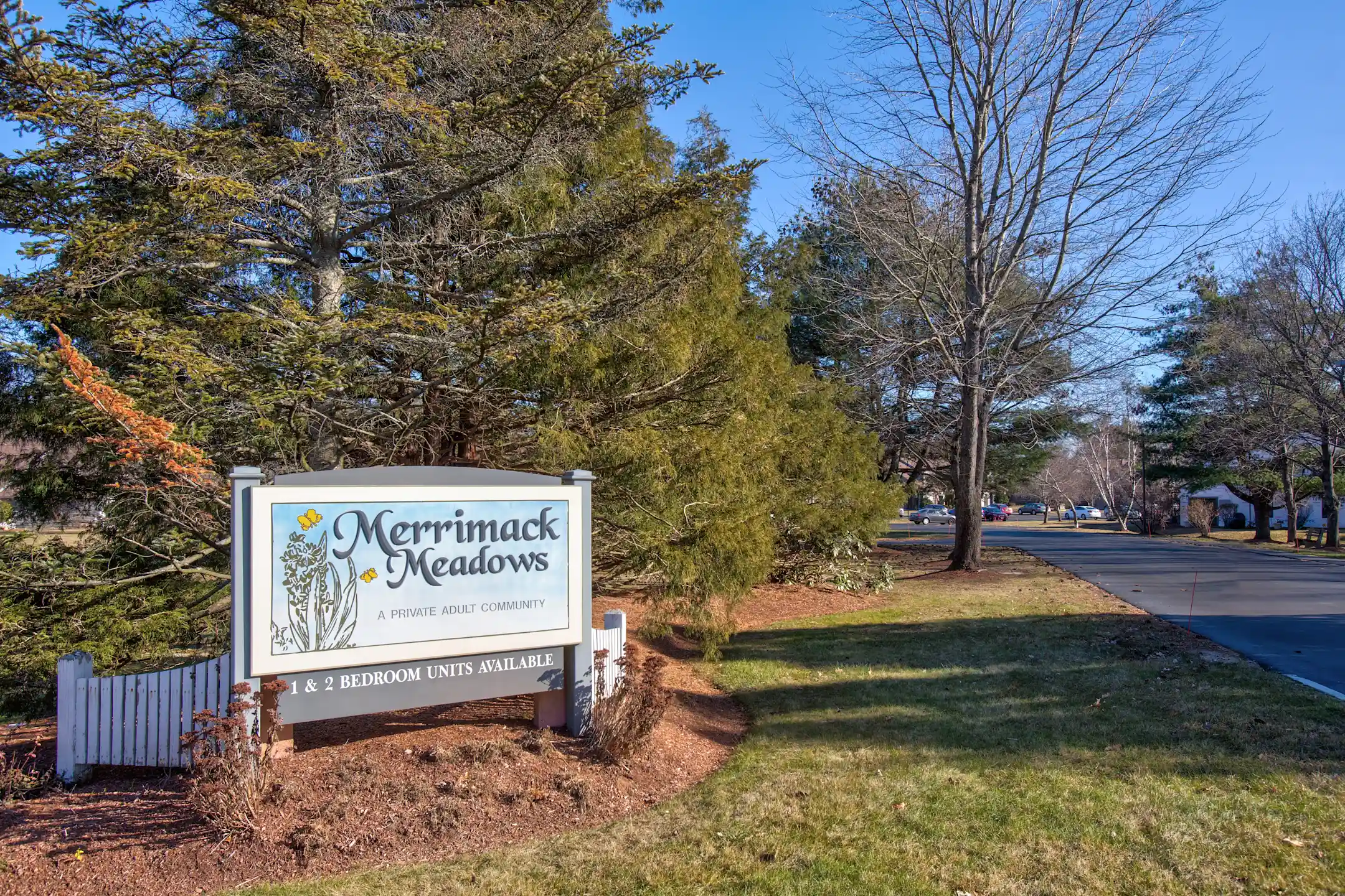 Merrimack Meadows 13 Hummingbird Dr Merrimack, NH Apartments for