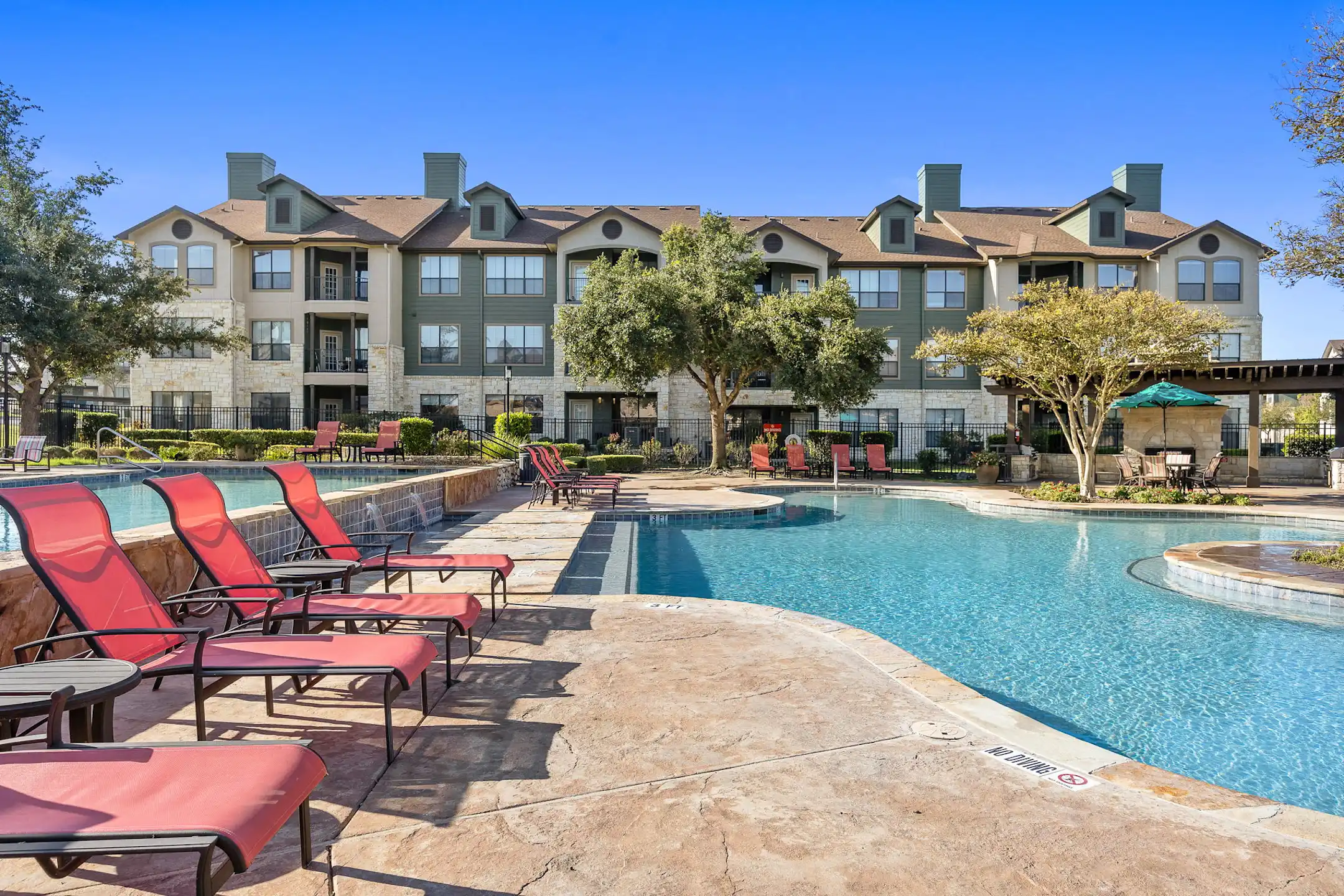 Fairways at Star Ranch Apartments Hutto, TX 78634