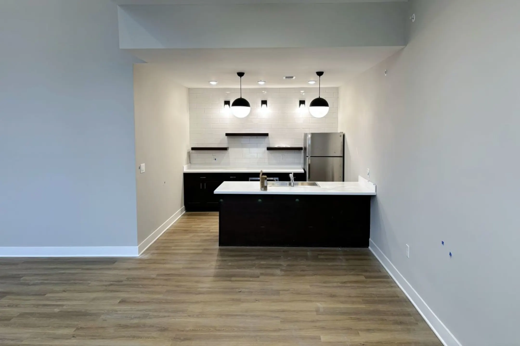 The Reserve at Mt. Gilead Senior Community 55+ 540 Douglas Street