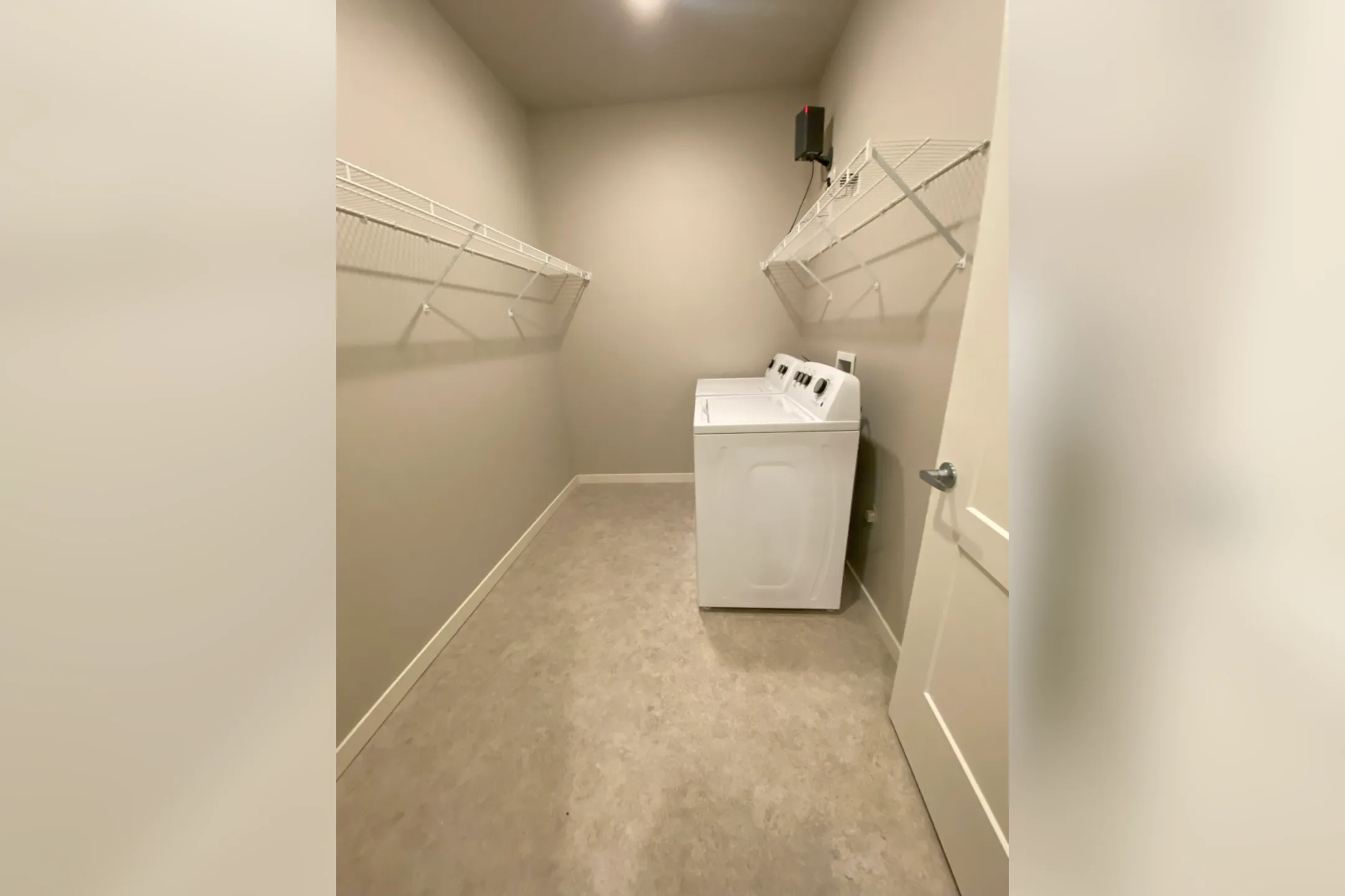 Carlson Place Apartments Horace, ND 58047