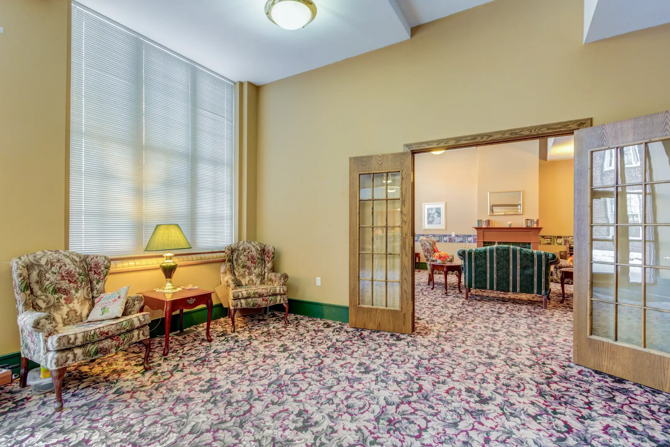 Alcott Manor Apartments Grand Forks, ND 58203