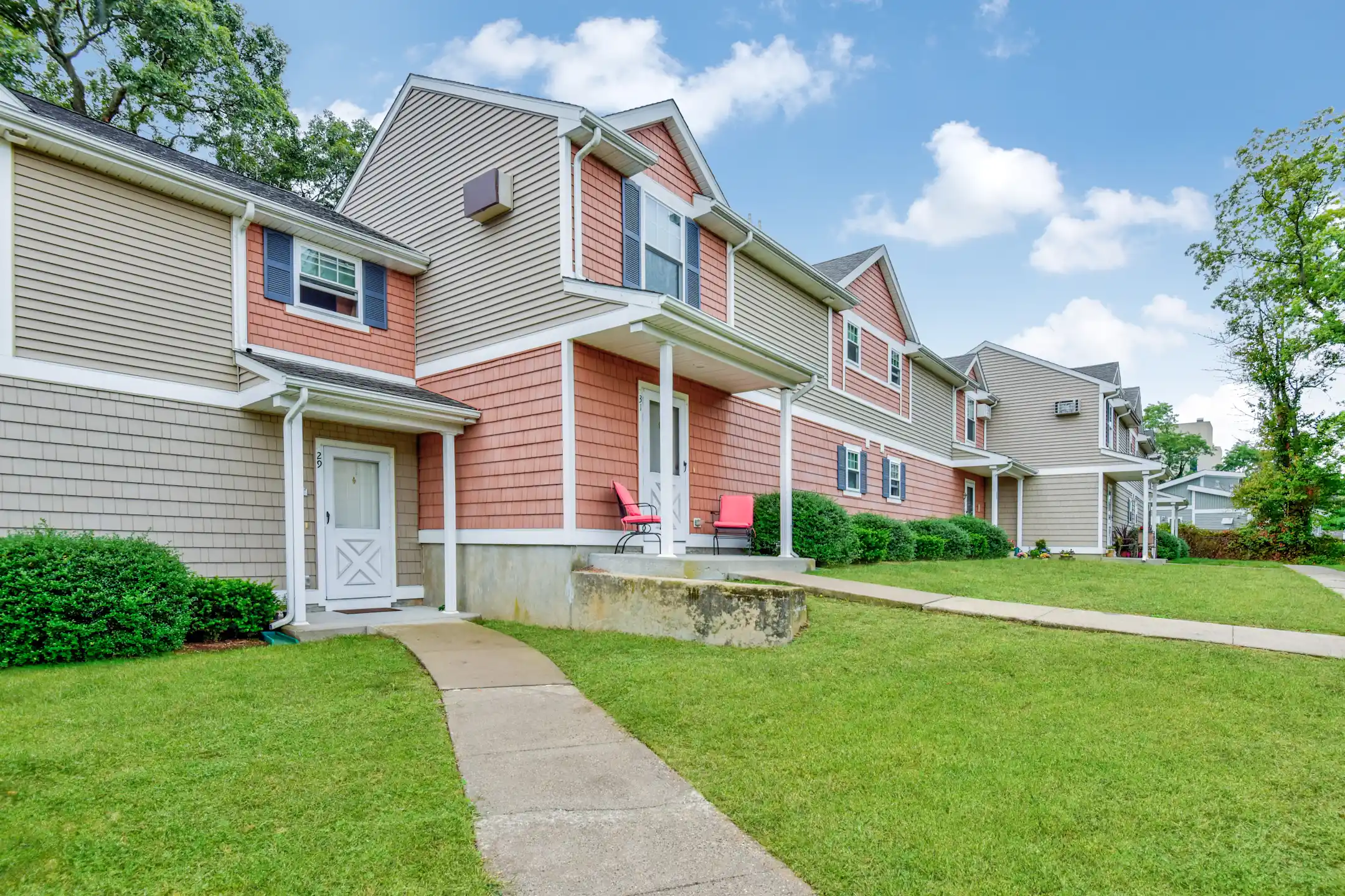 Pride Point Apartments Apartments New London, CT 06320