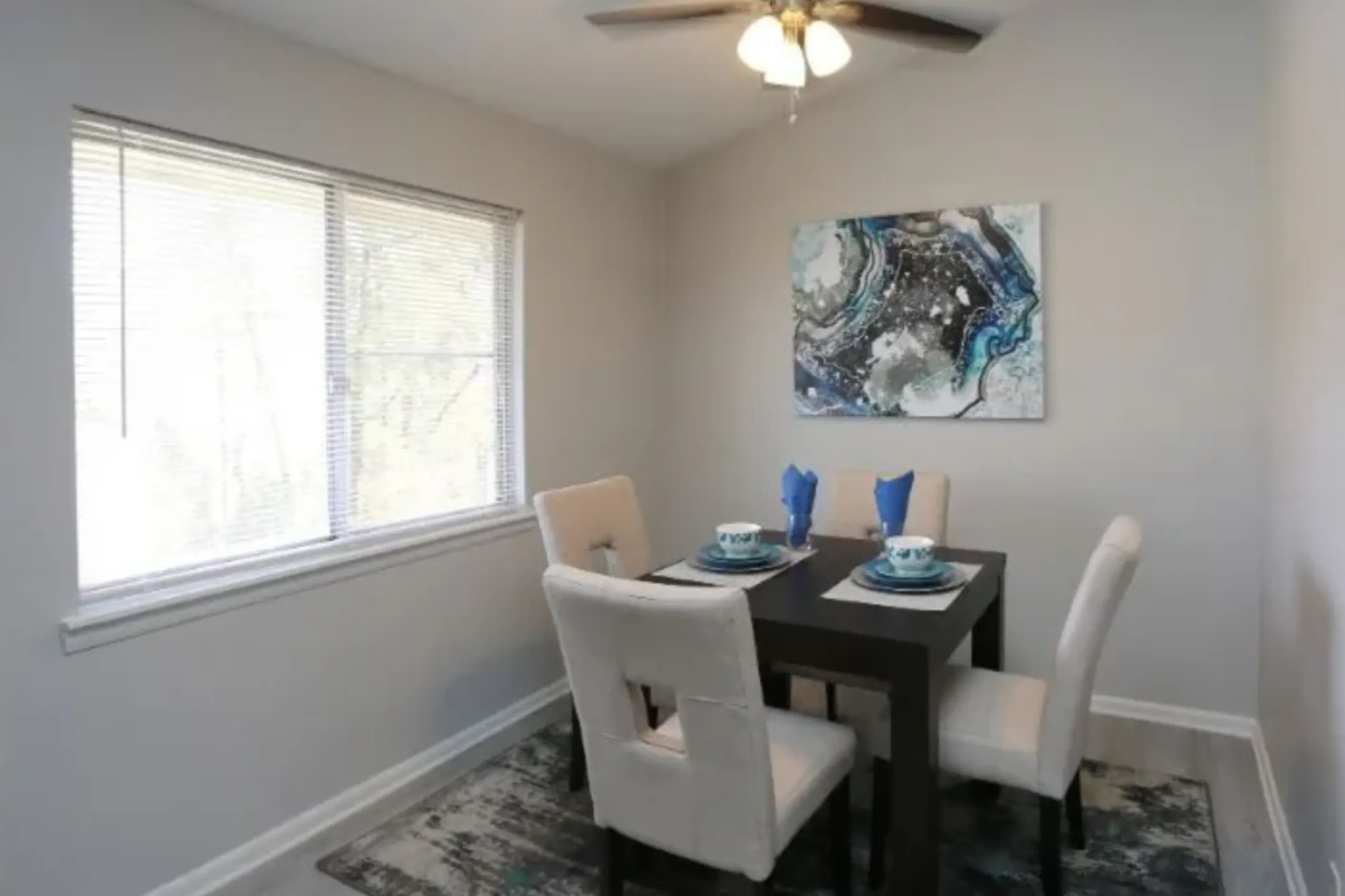 New Salem Village 1520 Woods Road WinstonSalem, NC Apartments for
