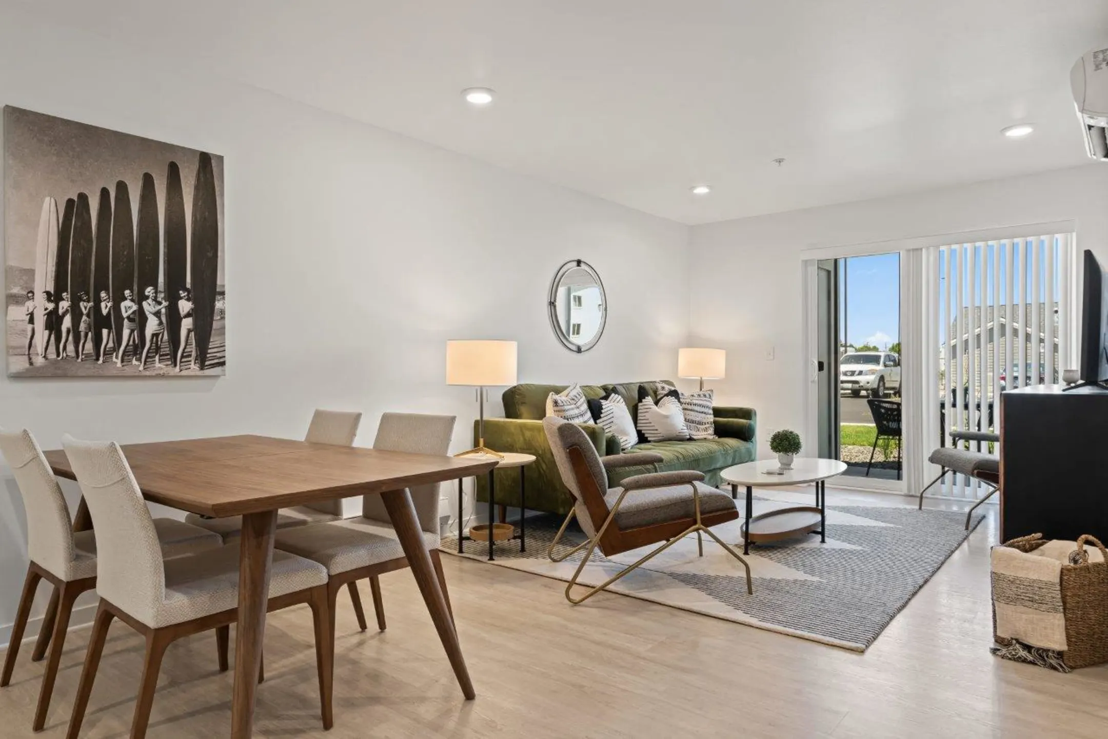 Mill Creek Apartments 2210 East Isaacs Ave Walla Walla, WA