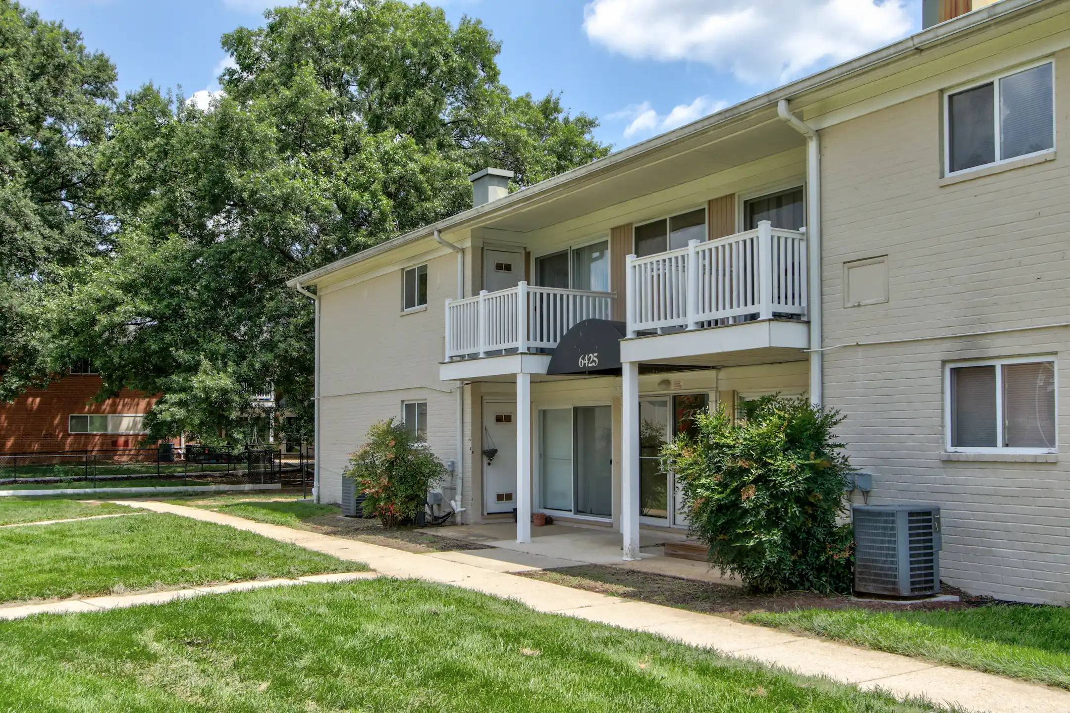 Avenue Apartments Apartments District Heights, MD 20747