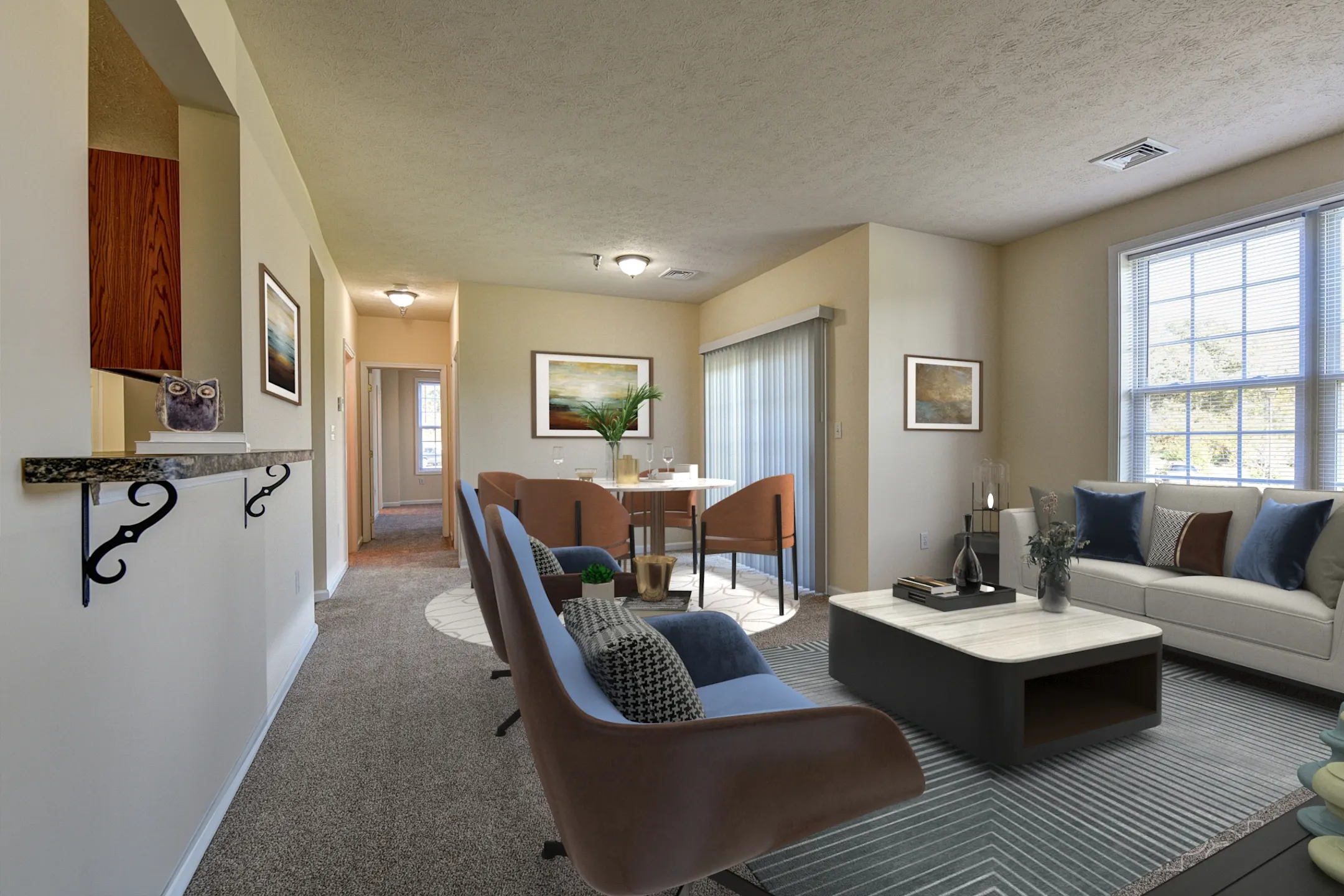 Newport Commons 600 Creekside Ln Lititz, PA Apartments for Rent Rent.