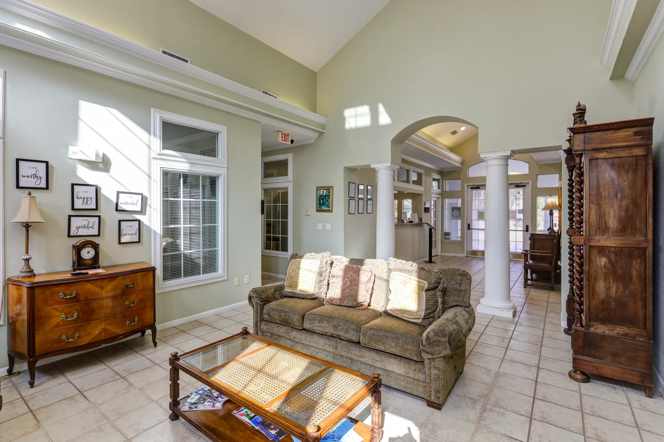 Scott Street Townhomes 7245 Scott St Houston, TX Apartments for Rent Rent.