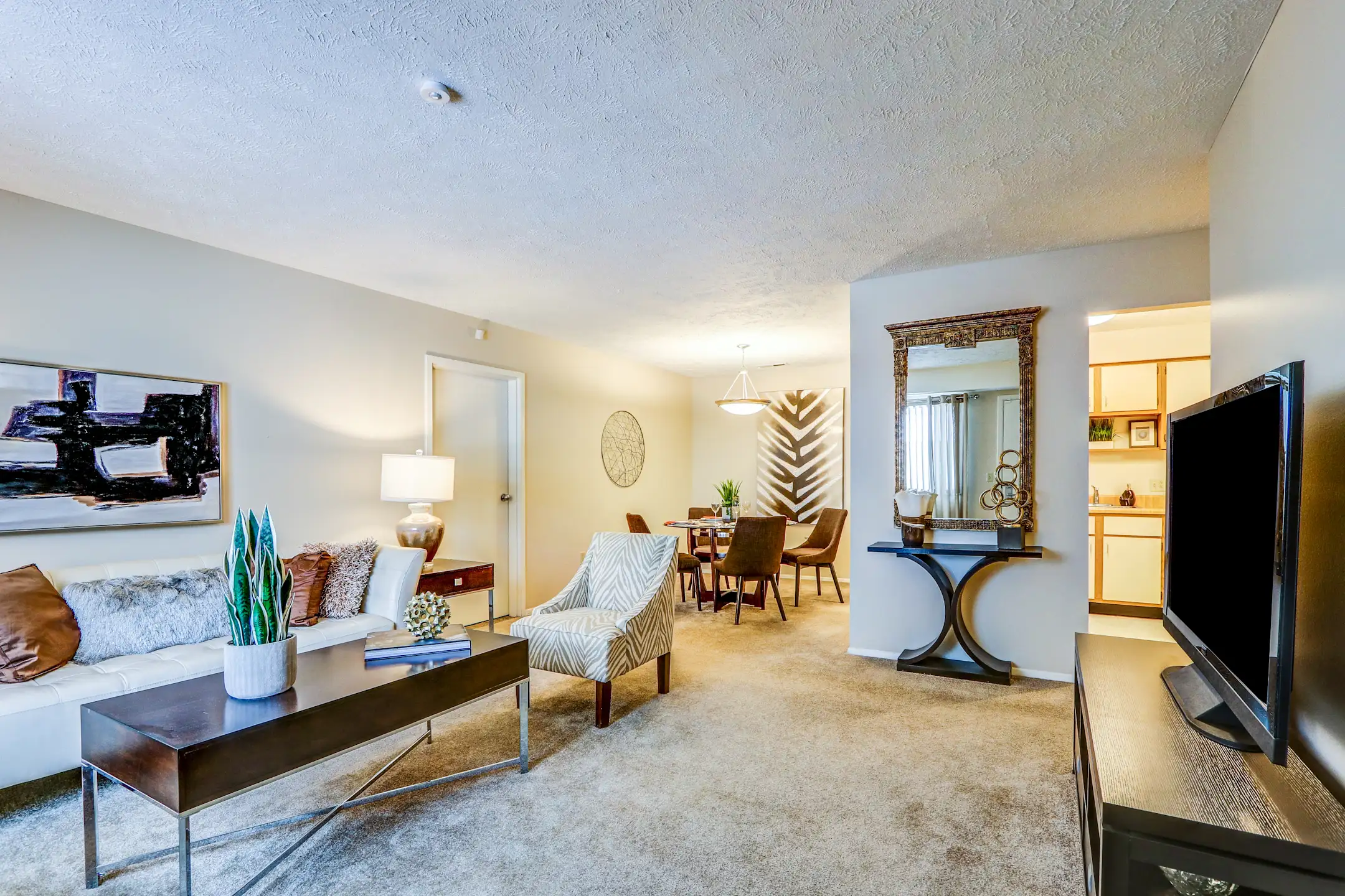 Oakwood Apartments Apartments Olmsted Falls, OH 44138