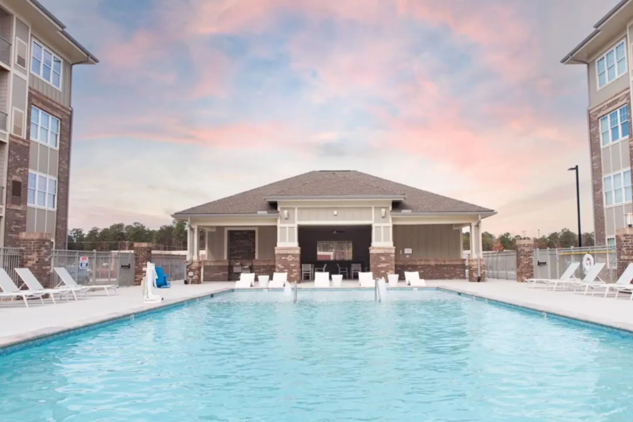 Reserve at Glen Laurel 20 Pine Hall Drive Clayton, NC Apartments