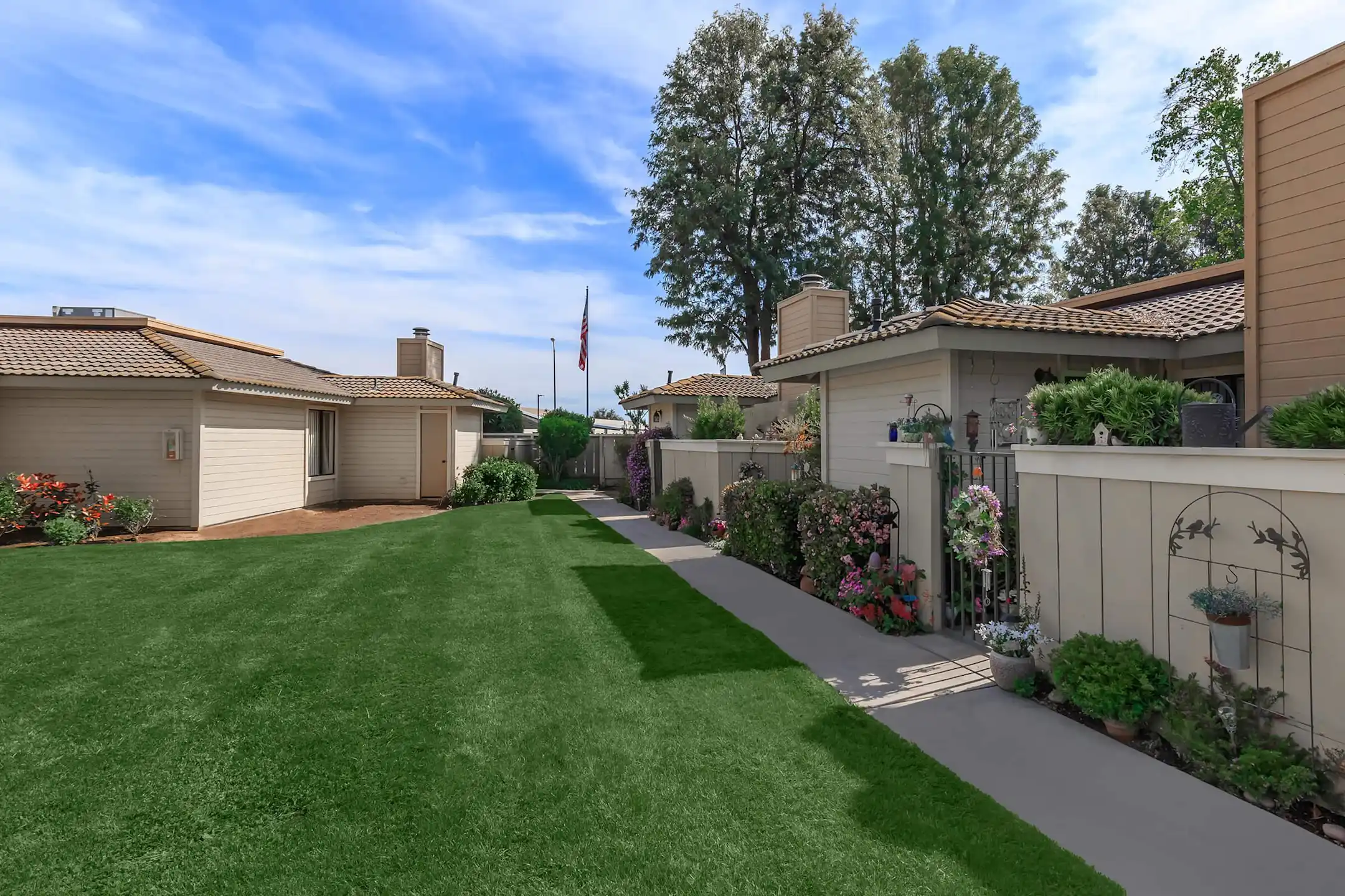 Beechwood Apartments Apartments Fresno, CA 93711