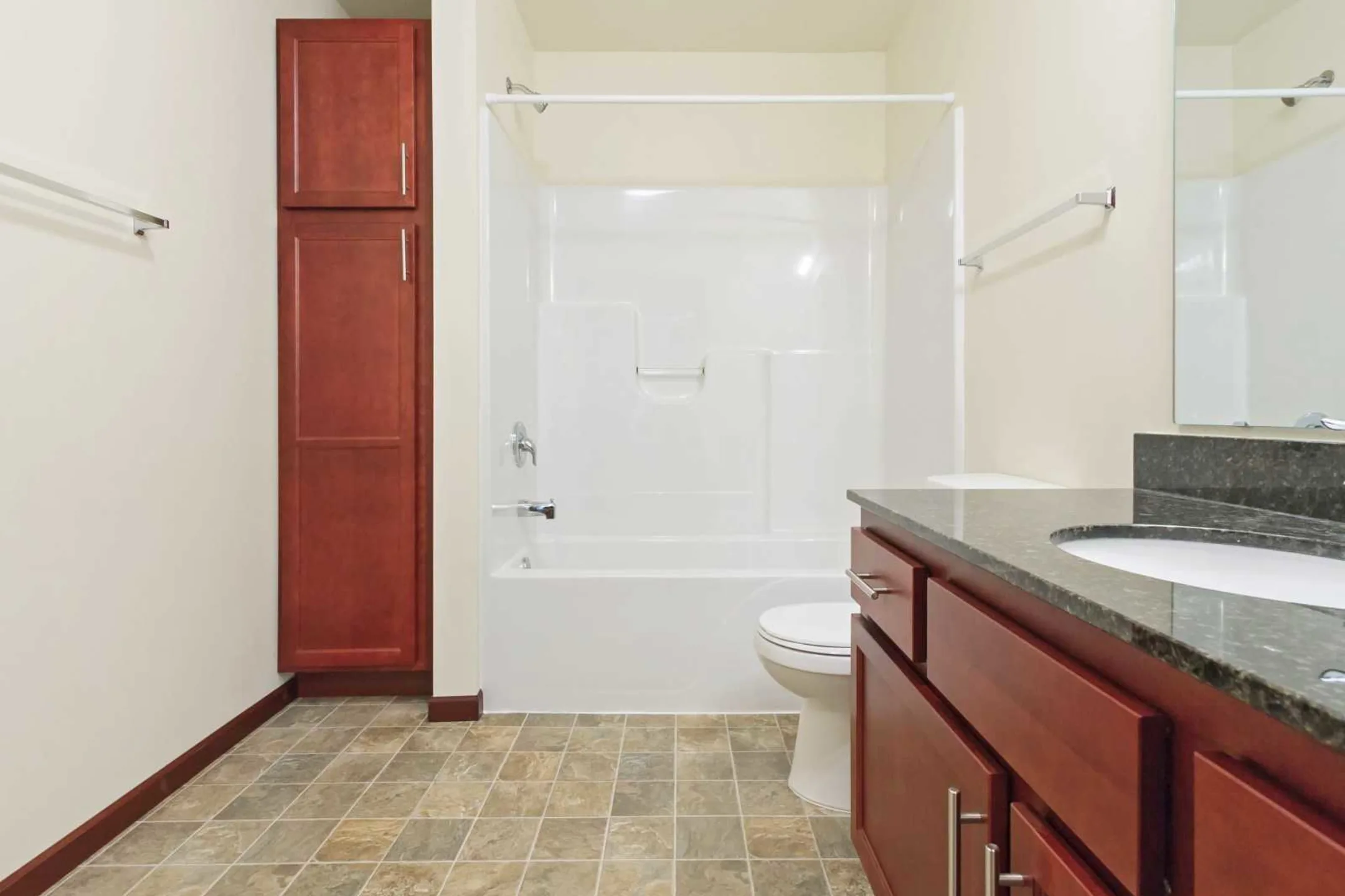 Bathroom - Whispering Pines - Fargo, ND