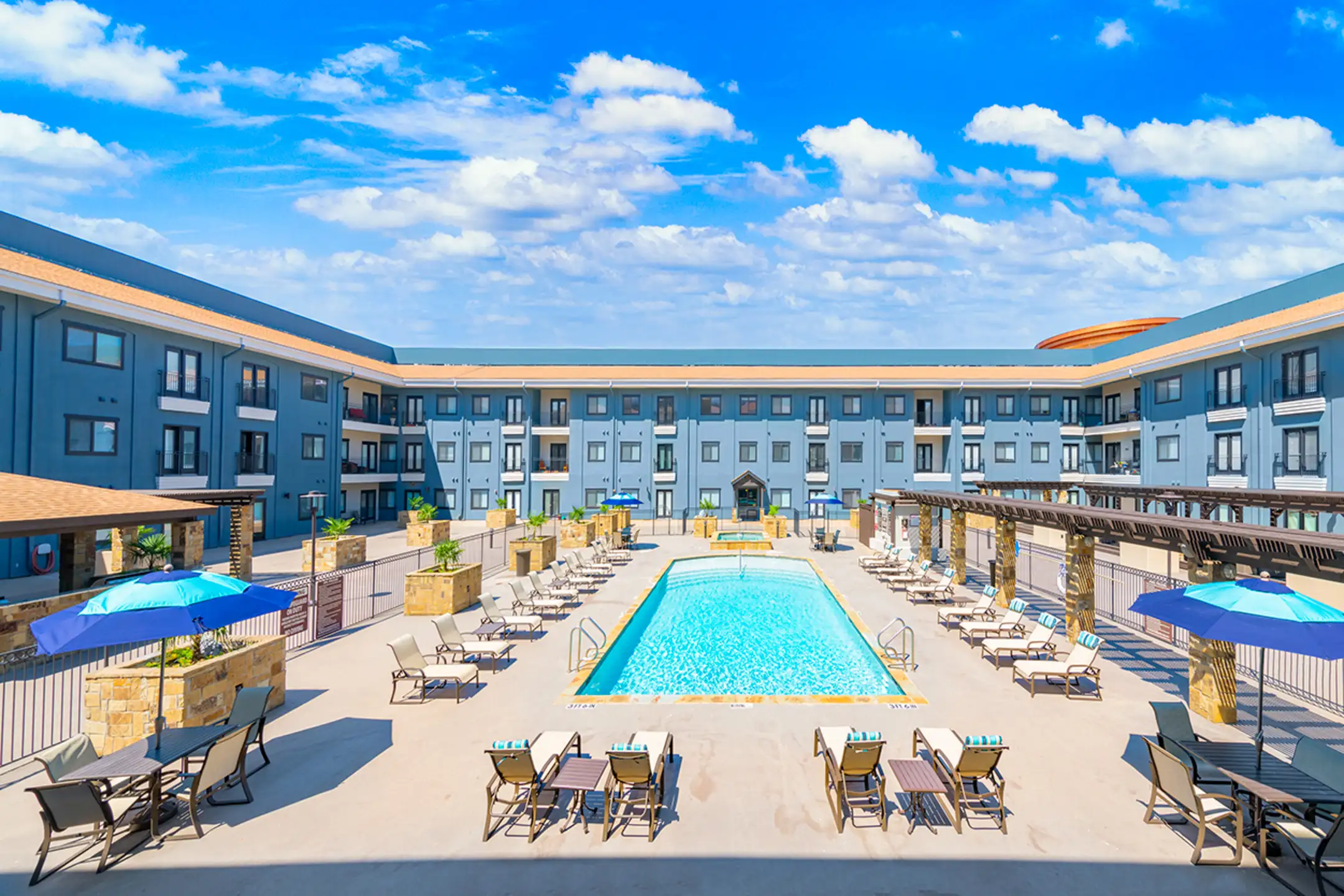 MAA Times Square Apartments McKinney, TX 75070