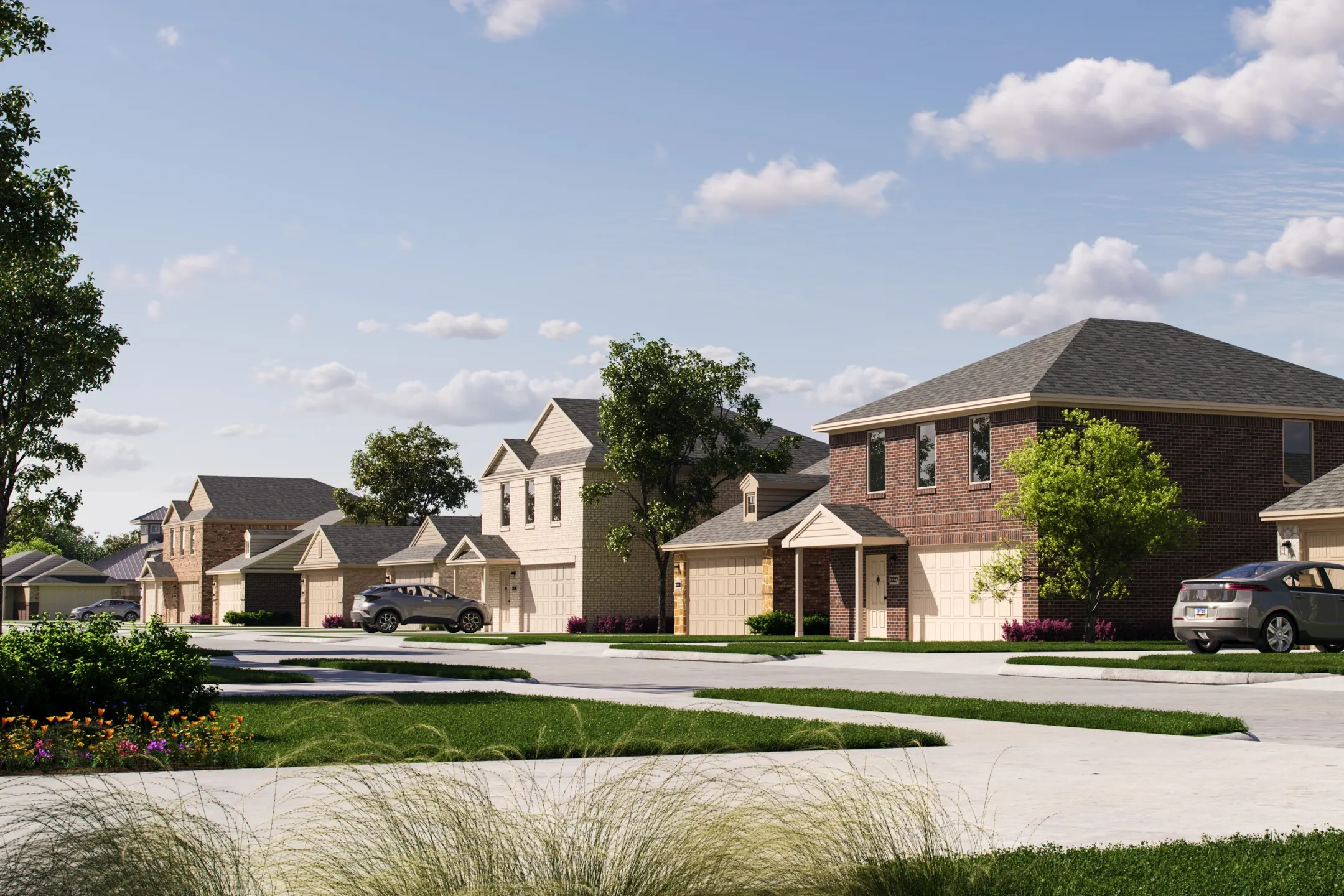 Summerwell Wildcat Ranch 2204 Boiling Springs Rd Crandall, TX