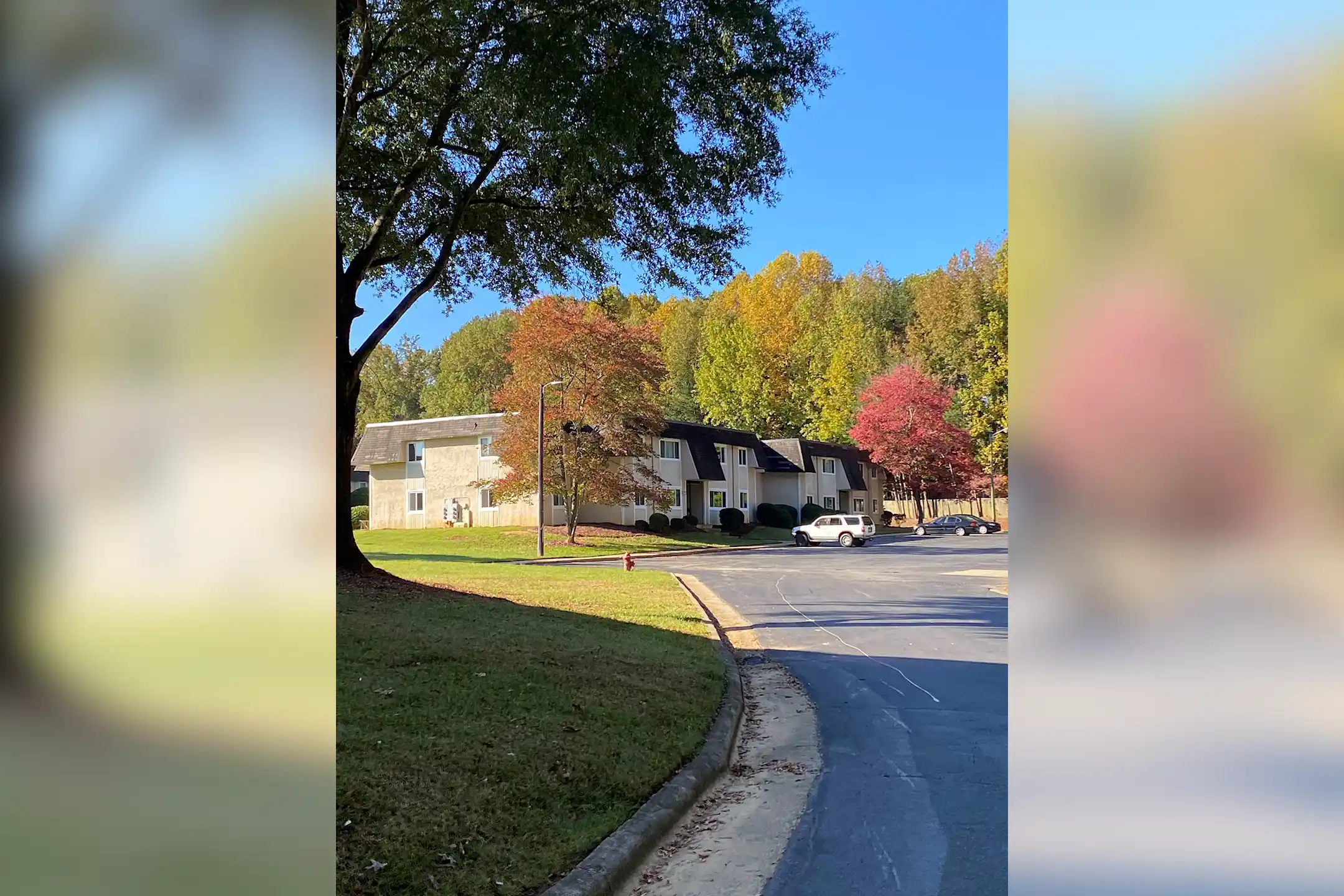 Village Walk Apartments - Greensboro, NC