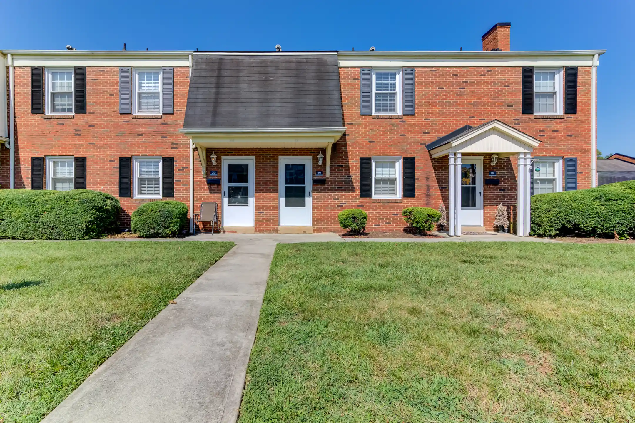 Camelot Village 900 Camelot Dr Salem, VA Apartments for Rent Rent.