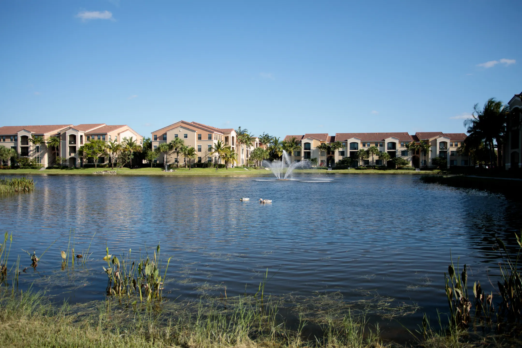 The Atlantic Doral Apartments - Doral, FL 33178