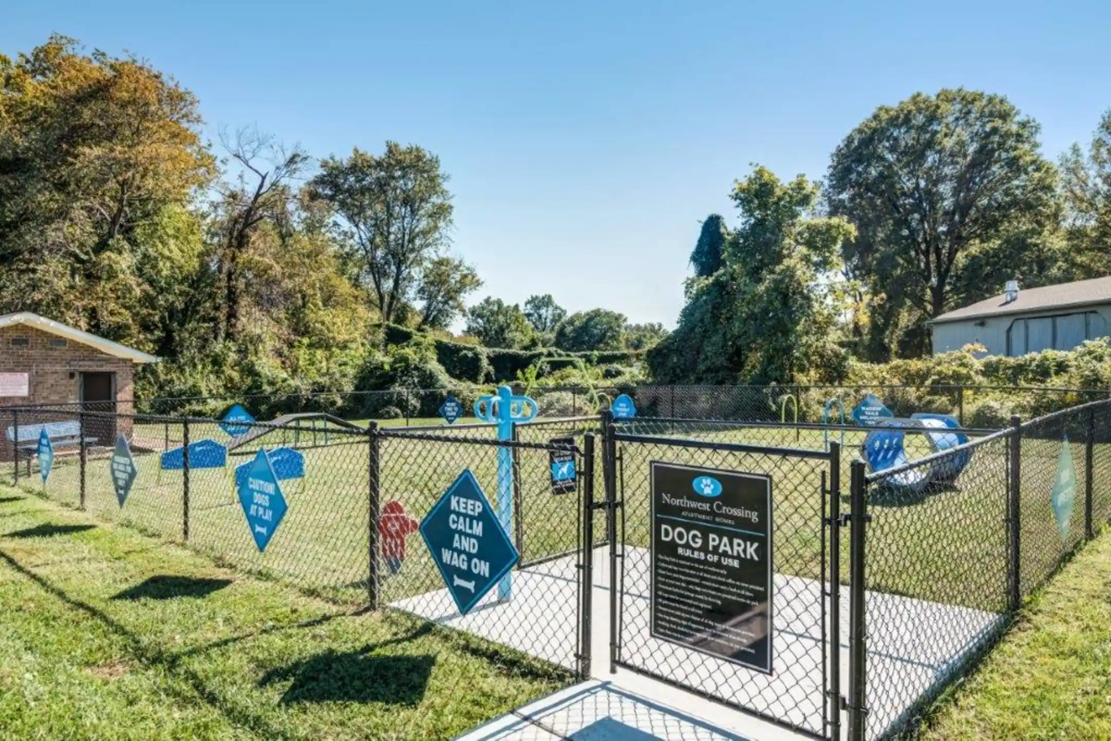 Northwest Crossing Apartment Homes Apartments Randallstown, MD 21133