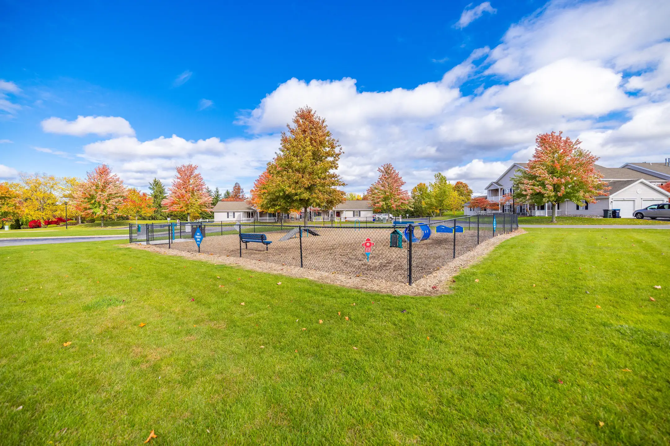 Oakmonte Apartment Homes 1 Oakmonte Blvd Webster, NY Apartments for