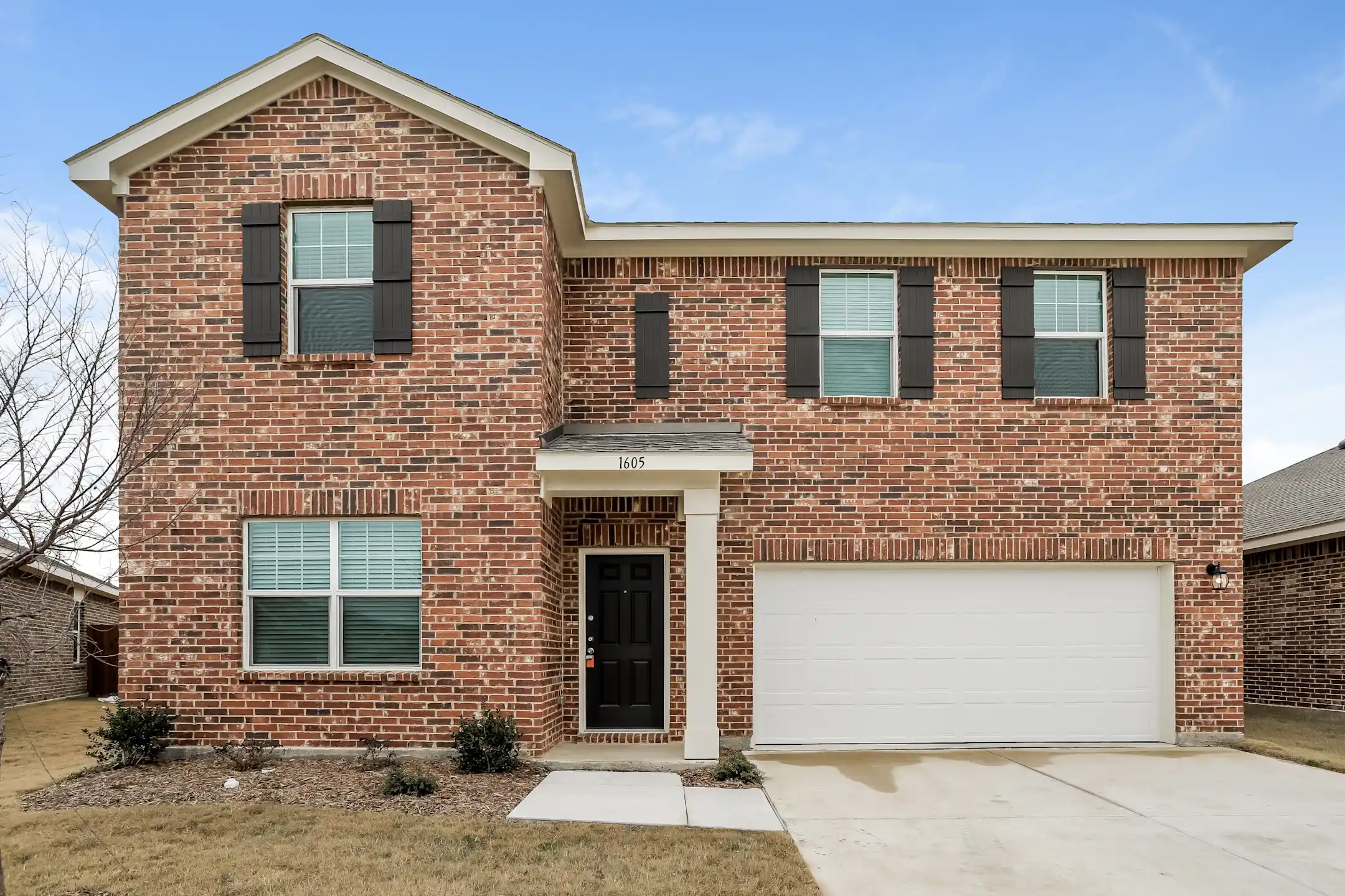 Willow Springs 1714 AvondaleHaslet Road Haslet, TX Houses for Rent