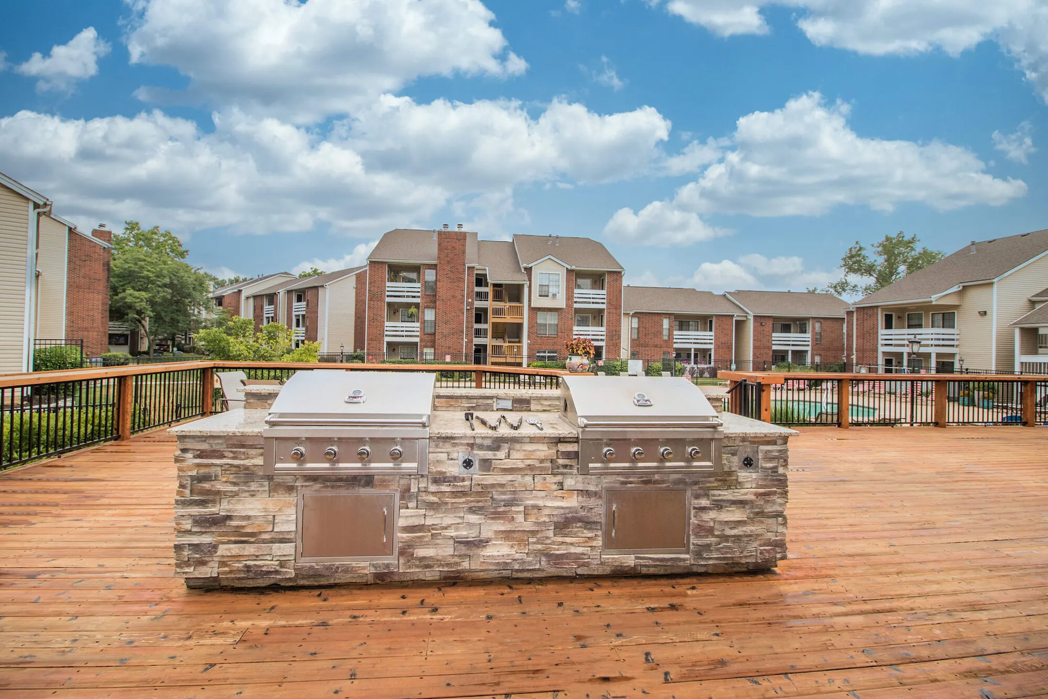 Silverwood Apartments Apartments Mission, KS 66202