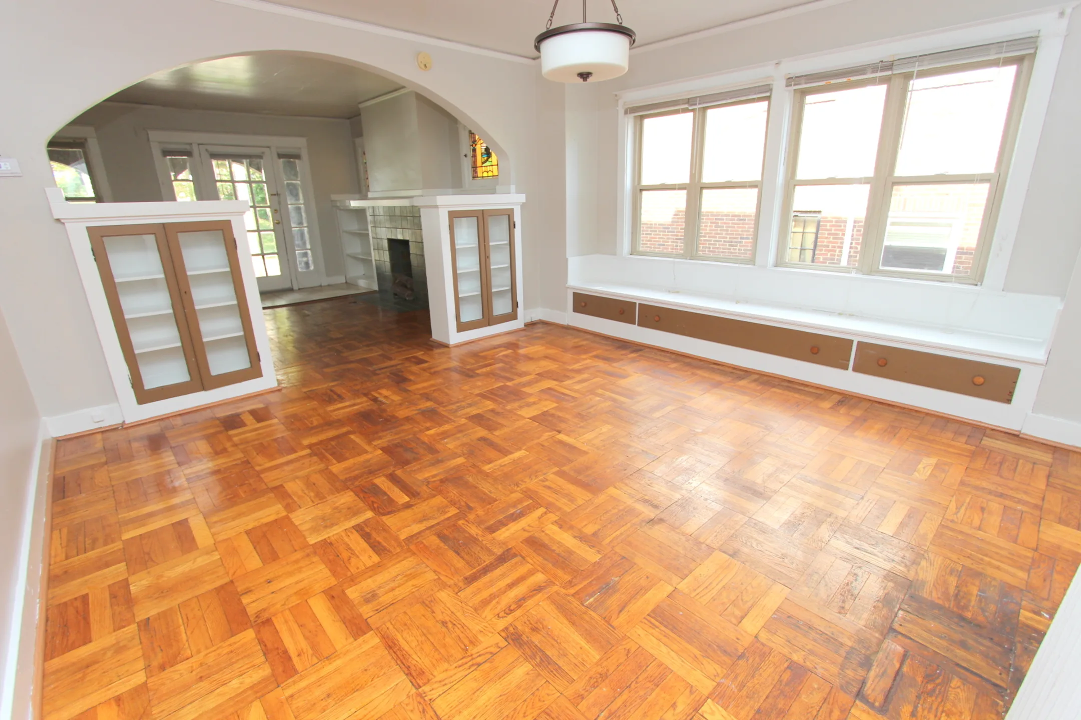 Squirrel Hill Apartments Apartments Pittsburgh, PA 15217