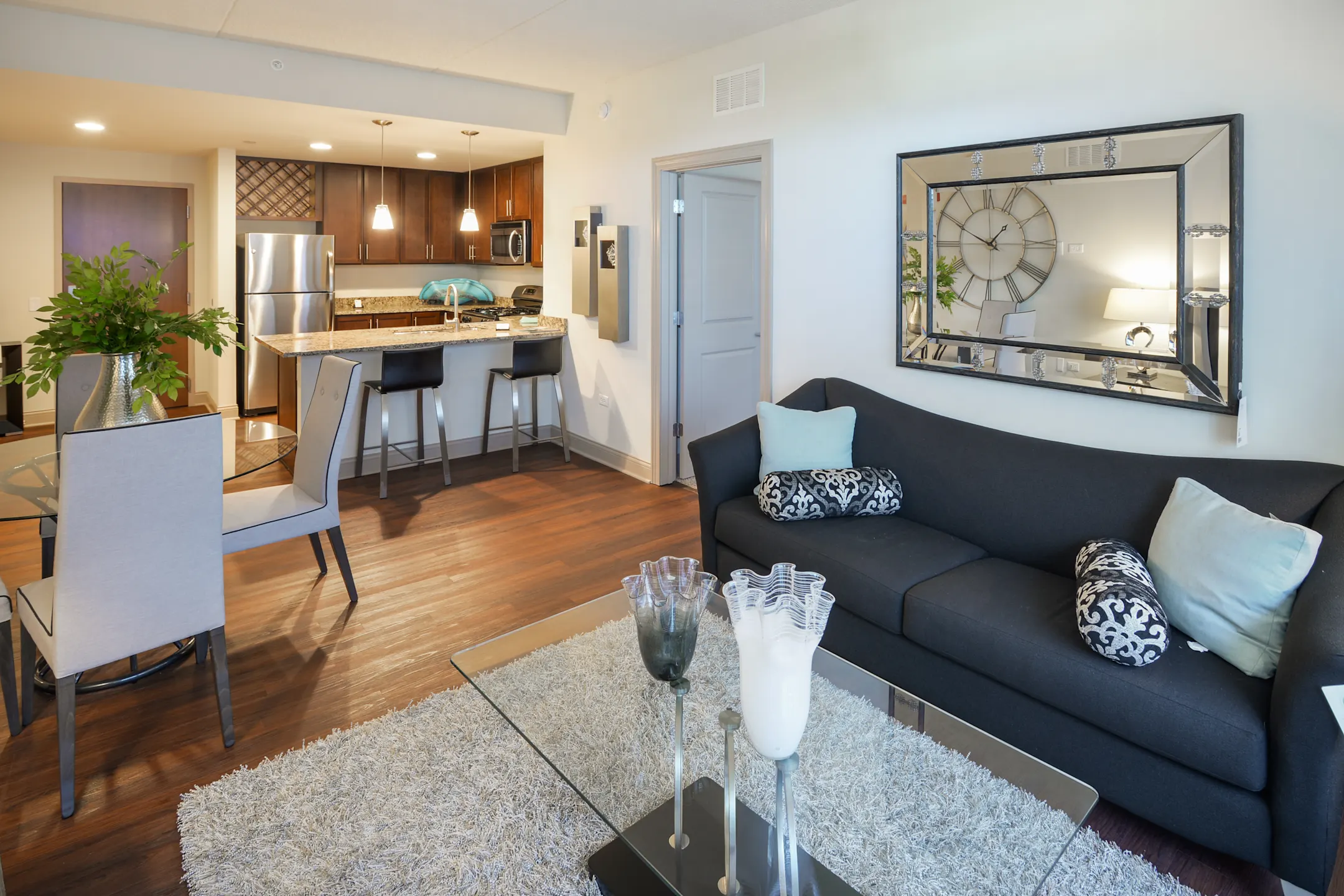 7 Fifty On The Park Apartments Apartments Orland Park, IL 60462