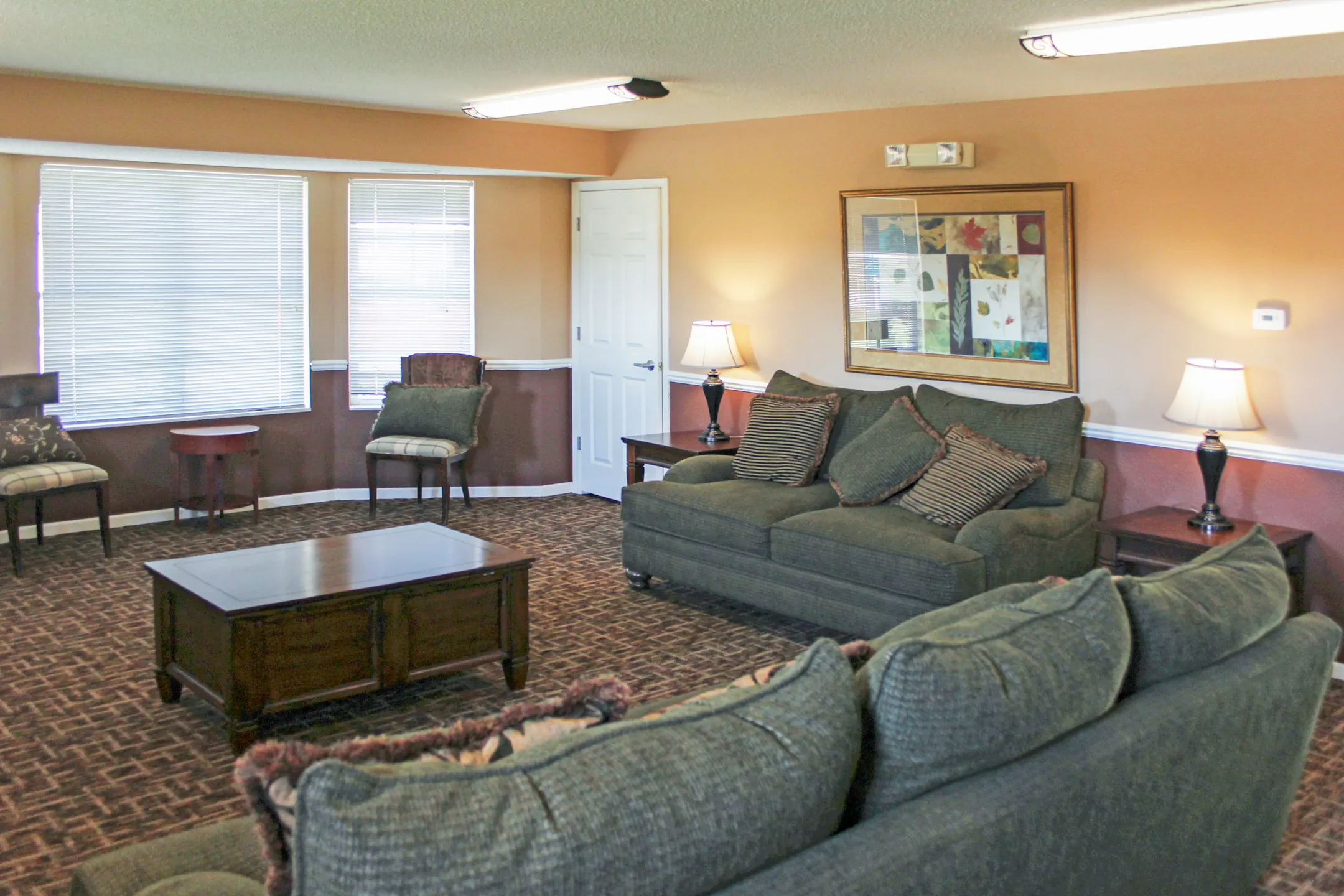 Winfield Townhomes 3950 W 141st St Savage, MN Apartments for Rent