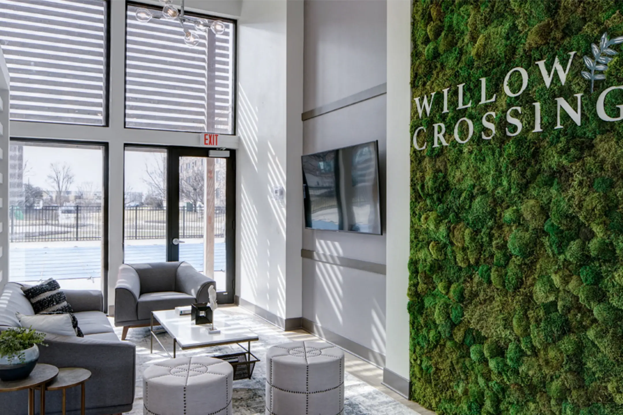 Willow Crossing Apartments 1031 Charlela Ln Elk Grove Village, IL