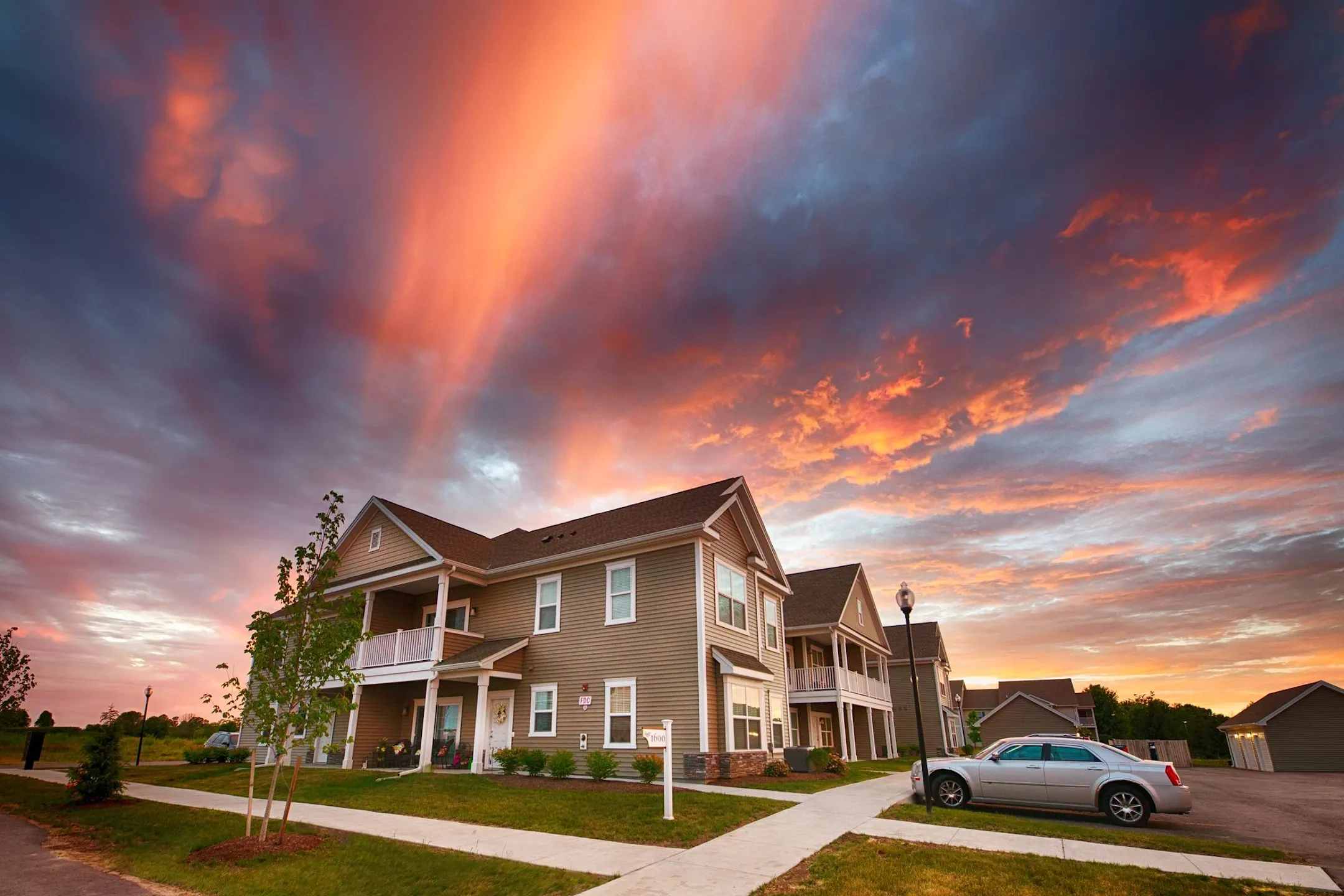 Pinebrooke Apartments Apartments Honeoye Falls, NY 14472