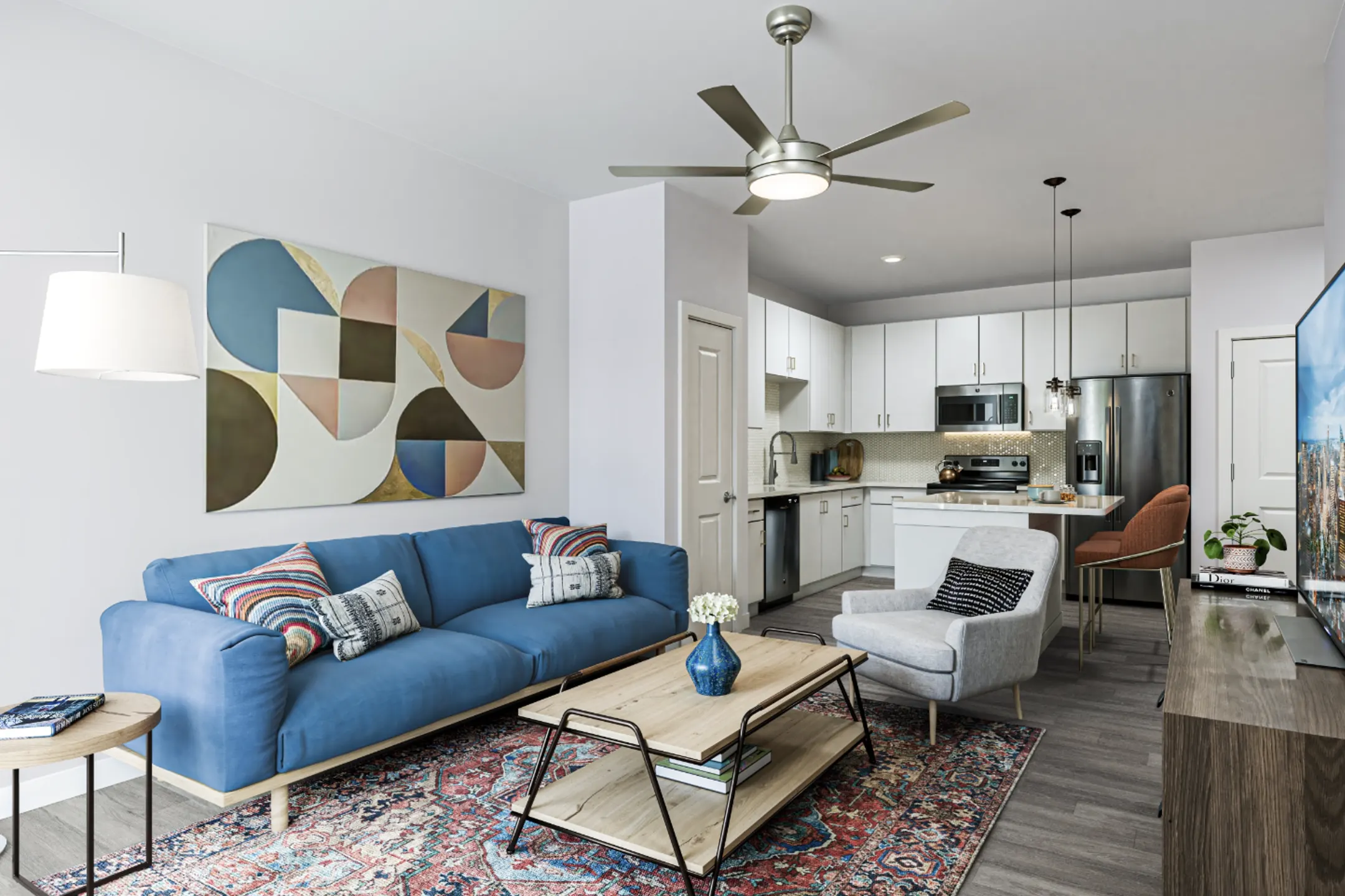 Douglas Grand at Parkway Apartments Tampa, FL 33637