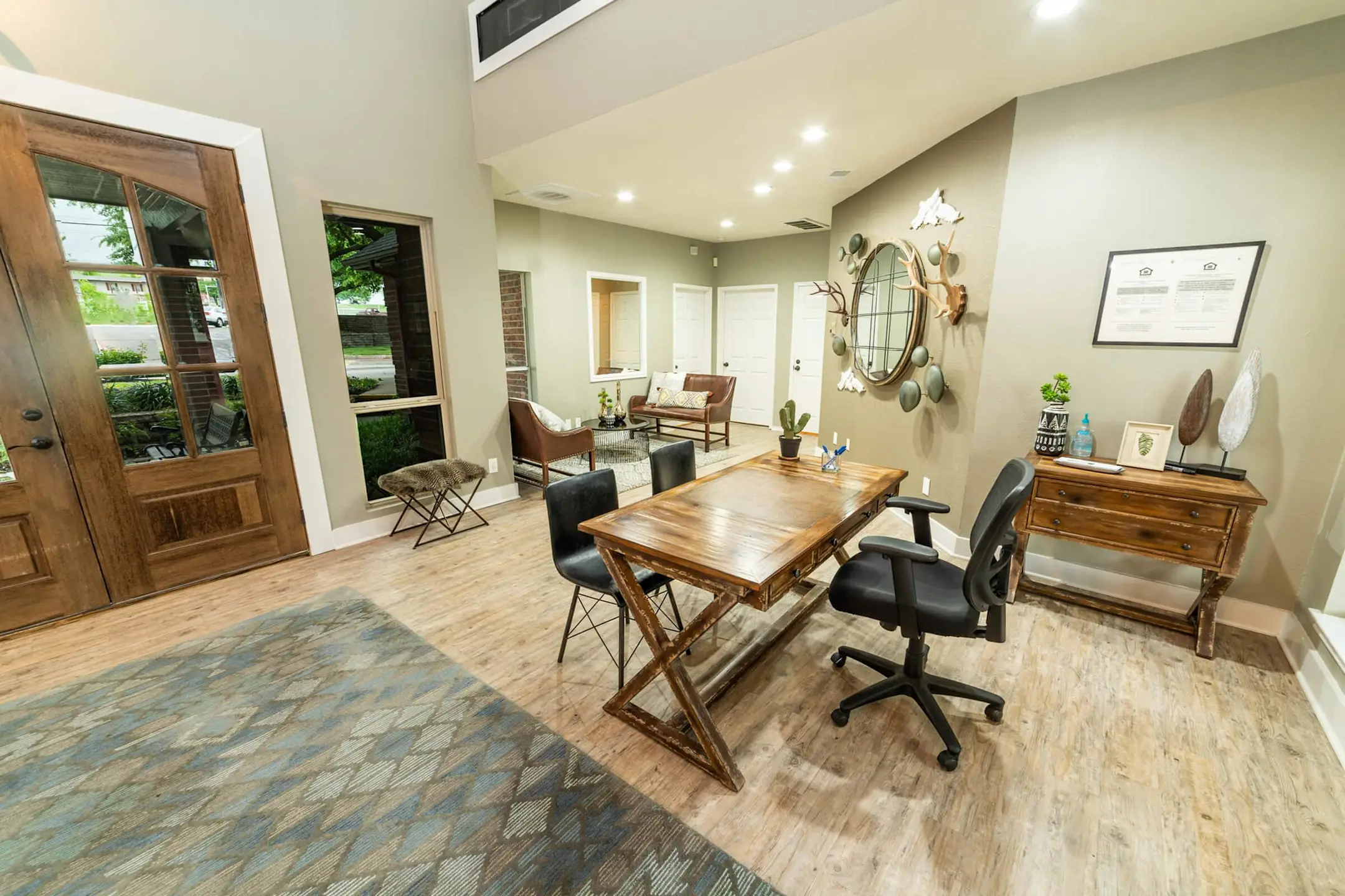 Eagle's Point Apartments Fort Worth, TX 76179