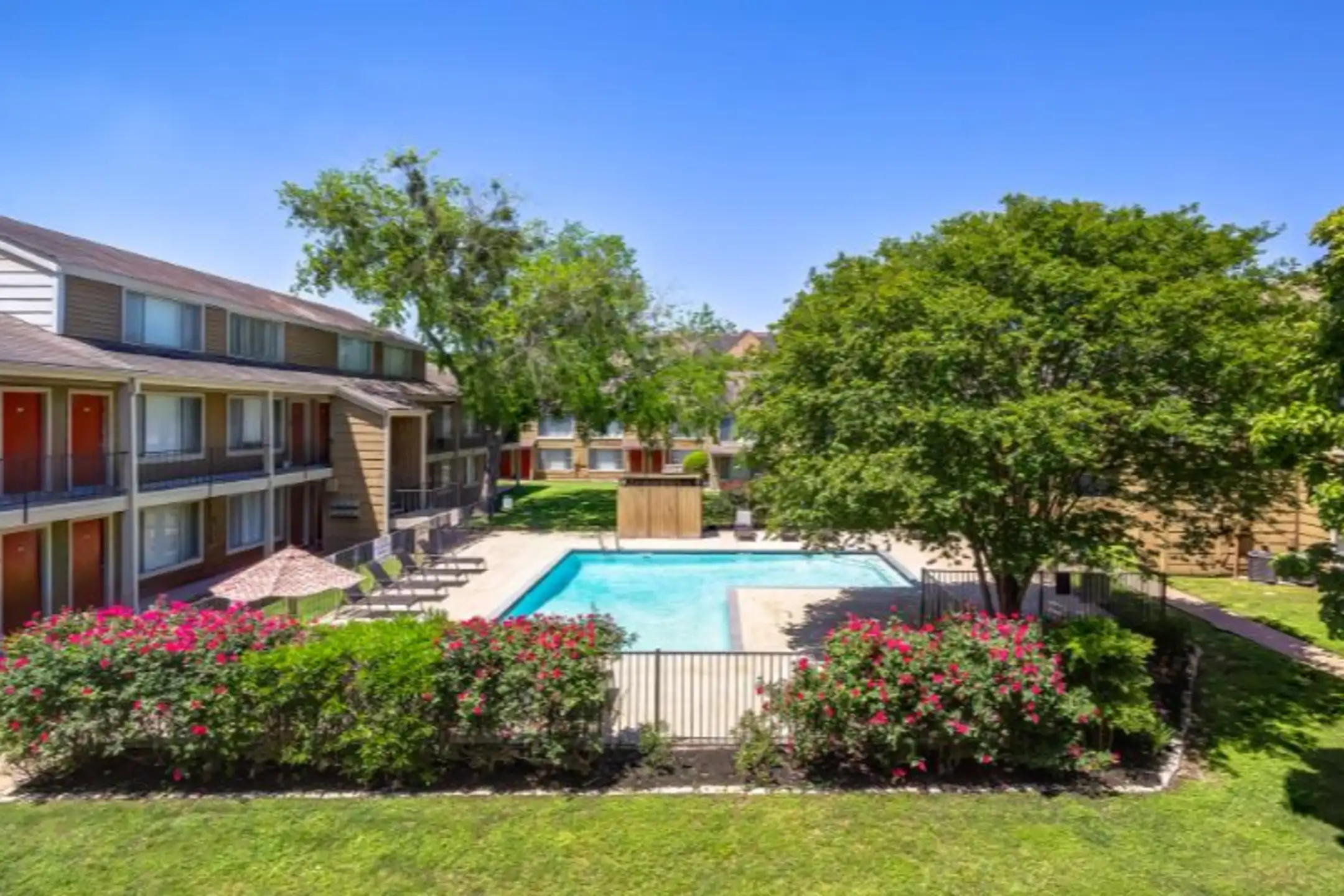 Treehouse Apartments Apartments College Station, TX 77840