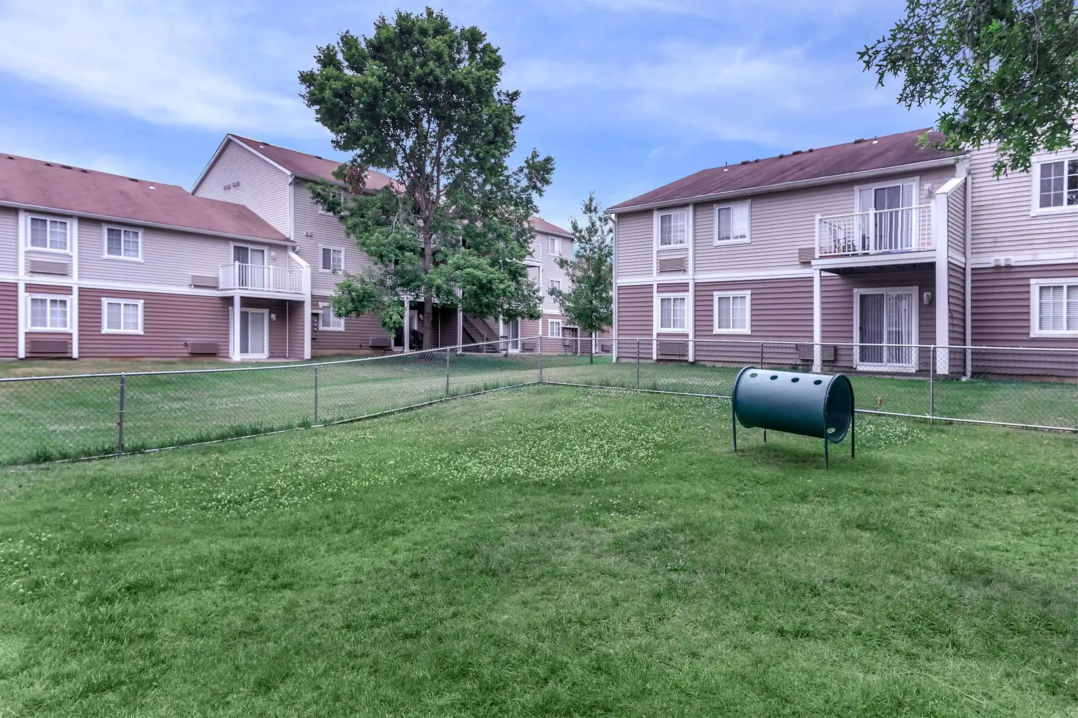 Summit Apartments Apartments Mount Laurel, NJ 08054