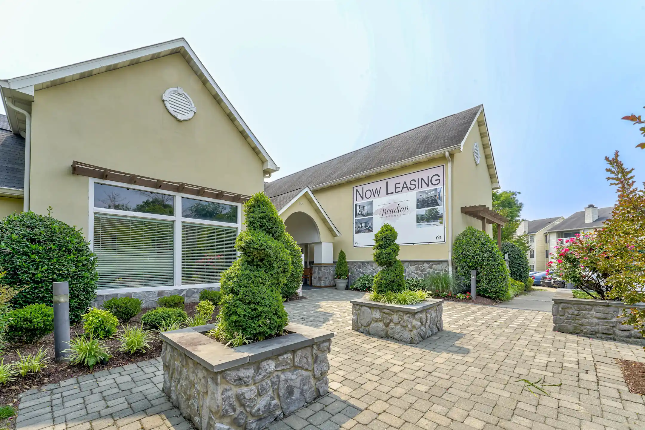 Arcadian 13615 Colgate Way Silver Spring, MD Apartments for Rent