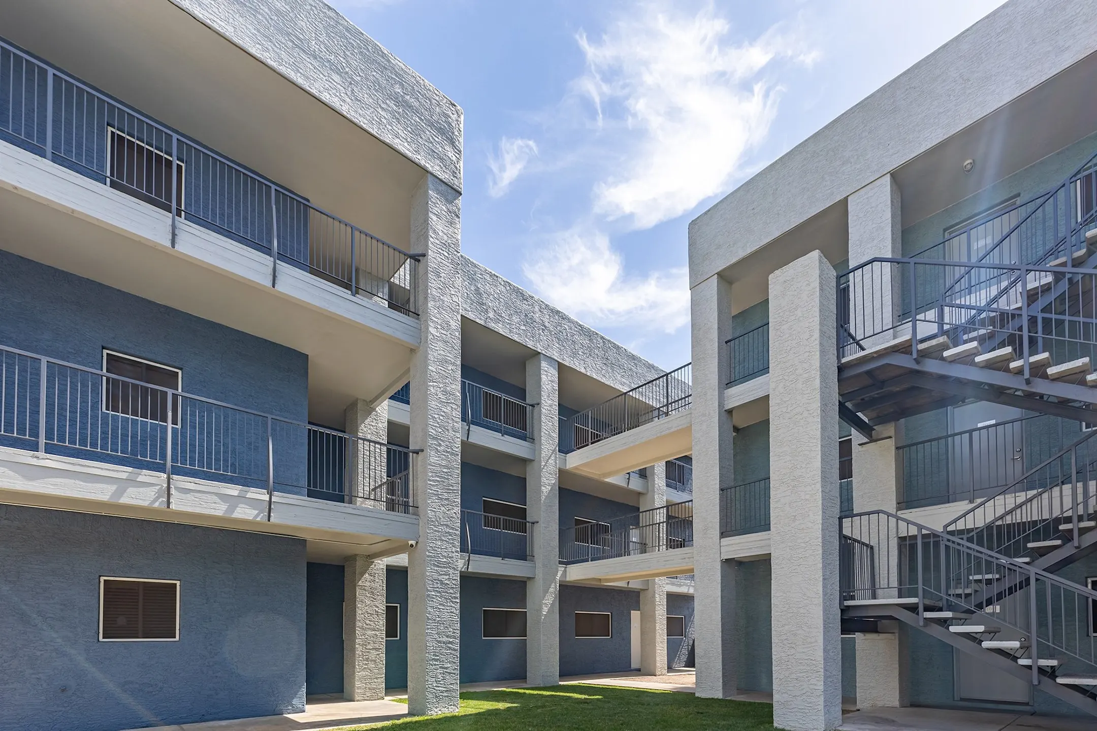 Building - Arcadia Lofts - Phoenix, AZ