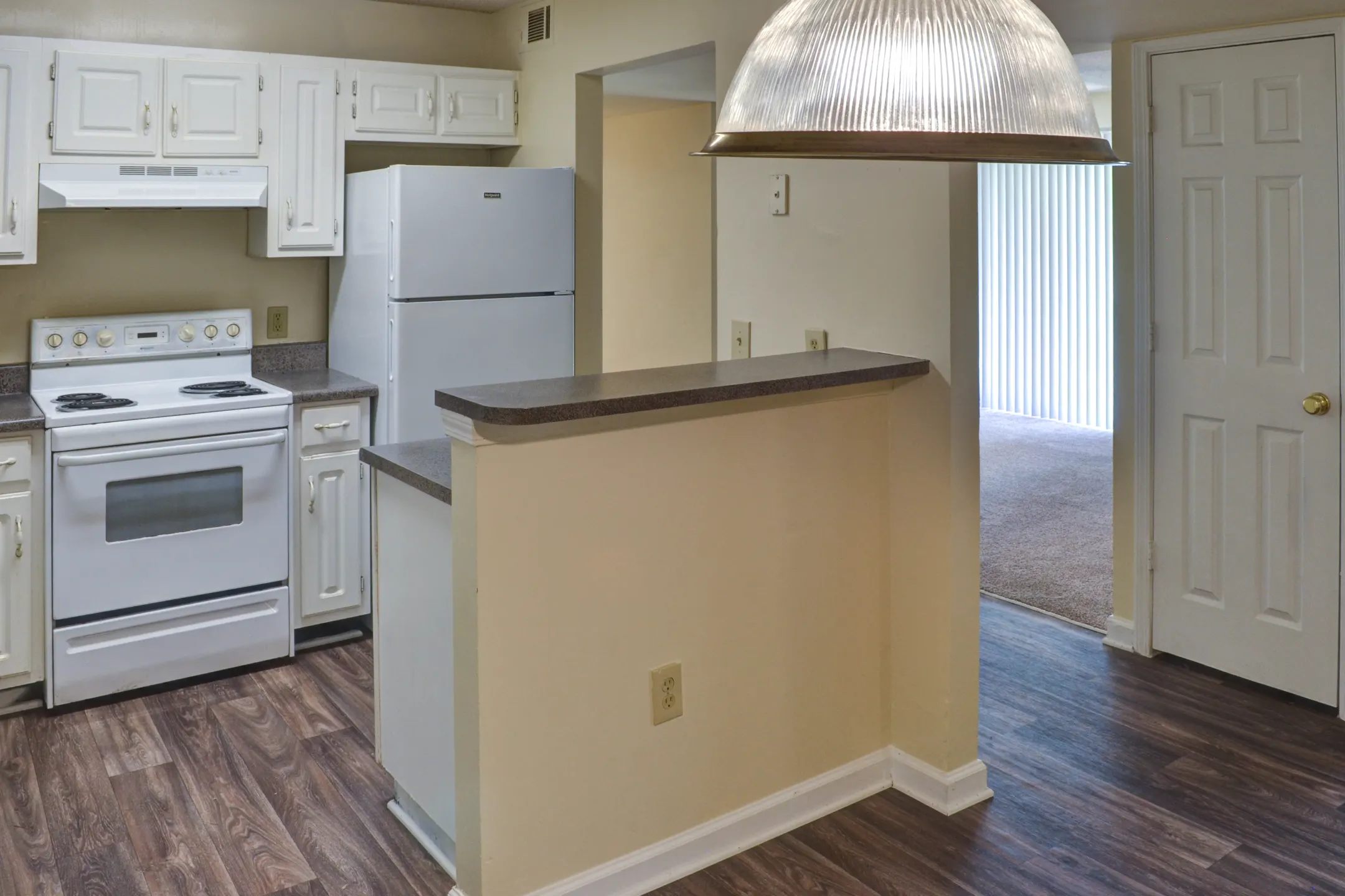 North Pointe Apartments 100 N POINTE DR Gainesville, GA Apartments