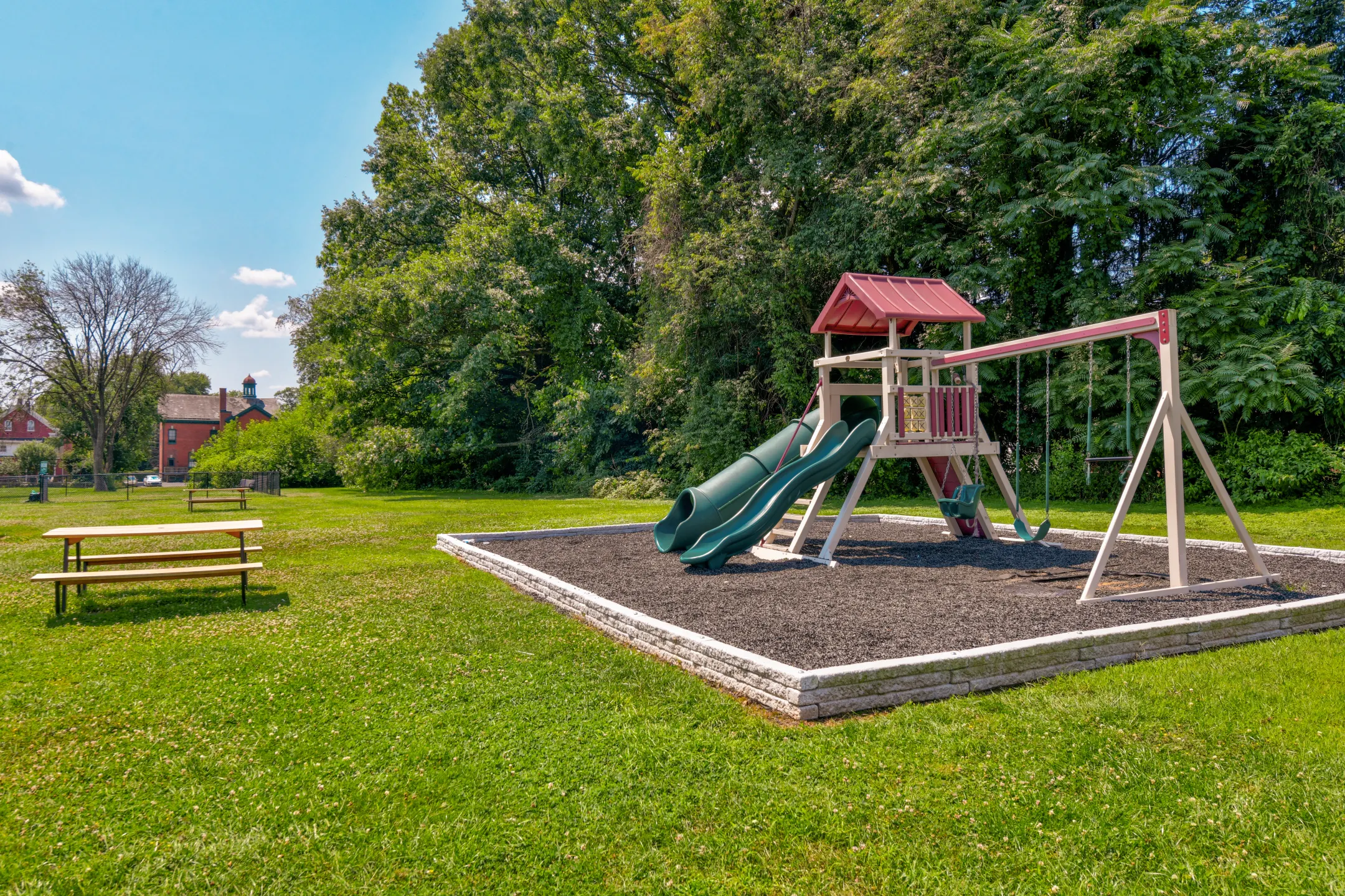 Playground - Mayfair Manor - Lancaster, PA