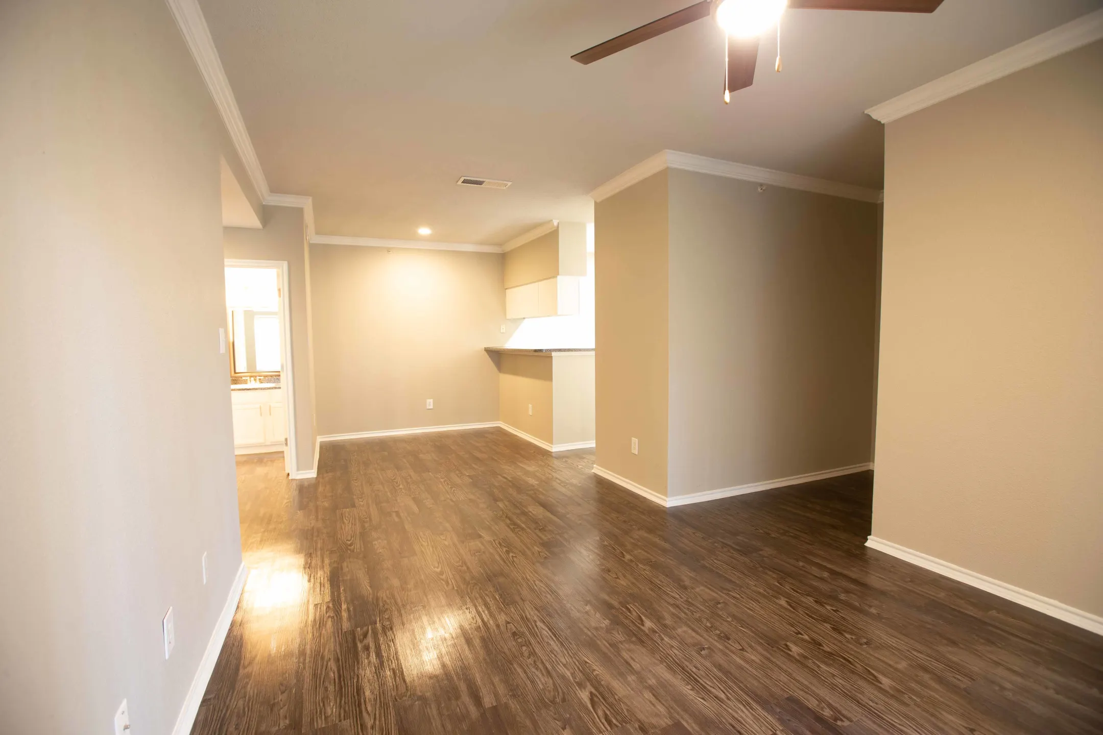 Enclave Apartments Frisco Texas