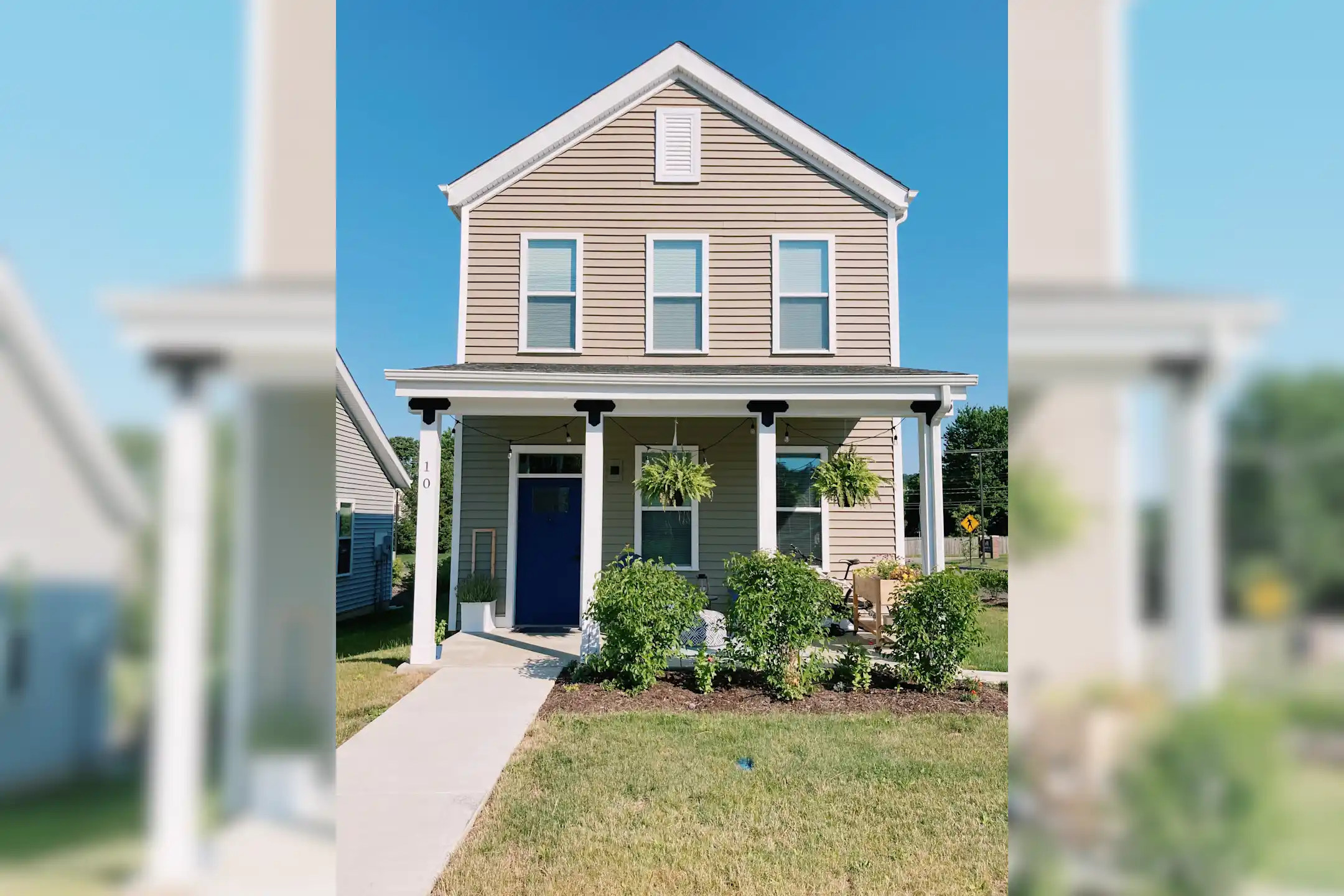 Jeremiah Village 10 Jeremiah Dr Ste 123 Zelienople, PA Apartments