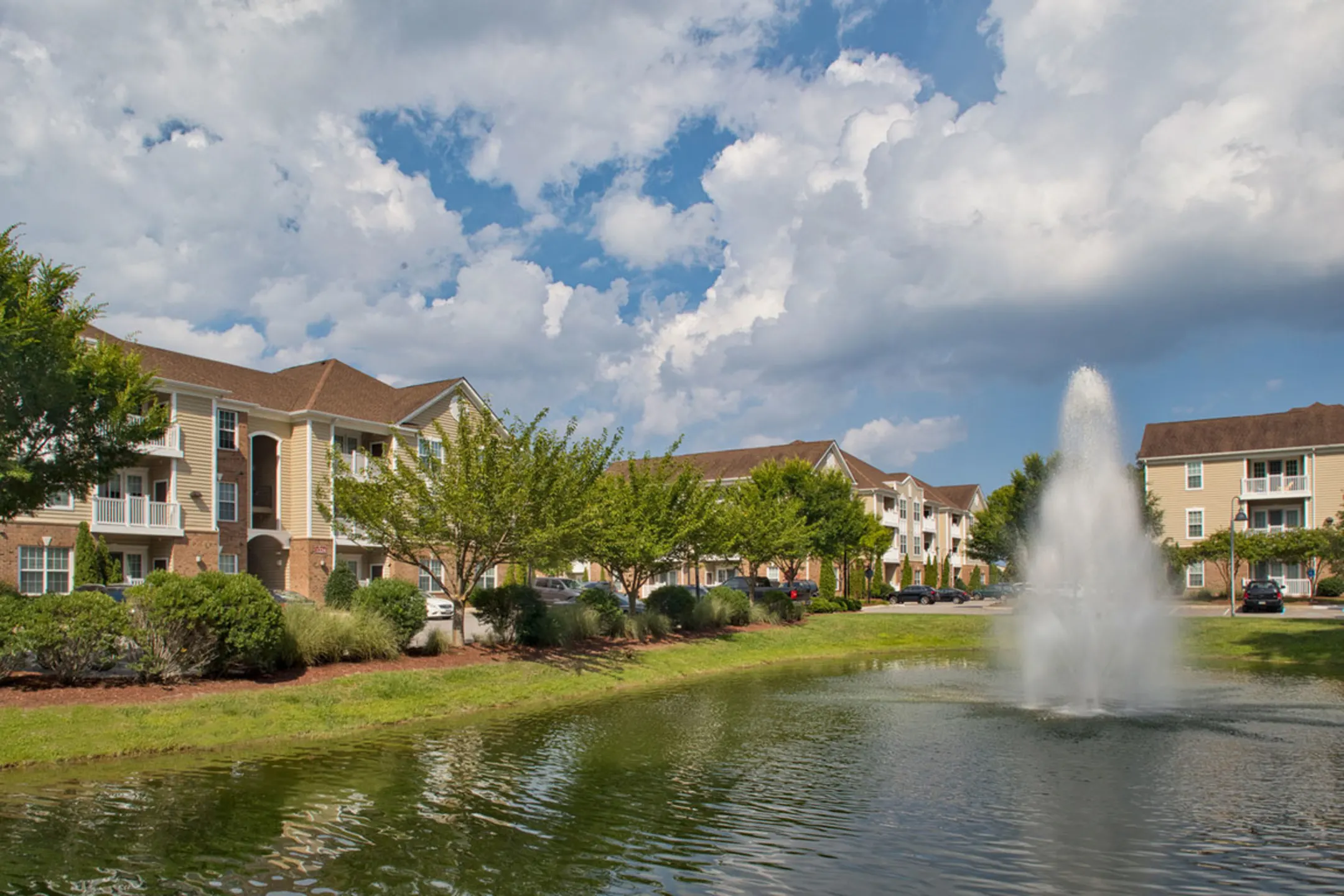 Red Mill Landing Apartments - Virginia Beach, Va 23456