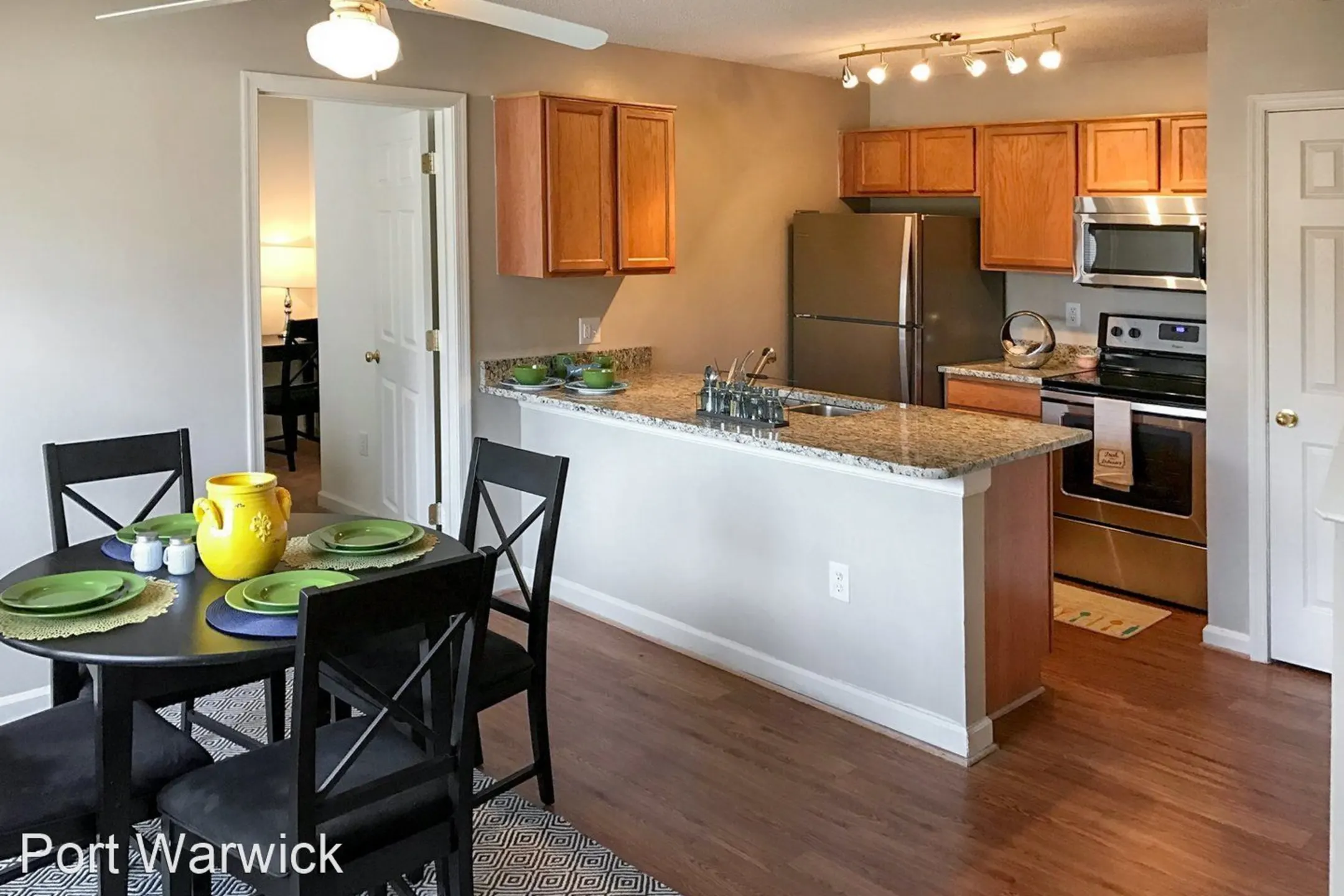 The Suites at Port Warwick Apartments Newport News, VA 23606