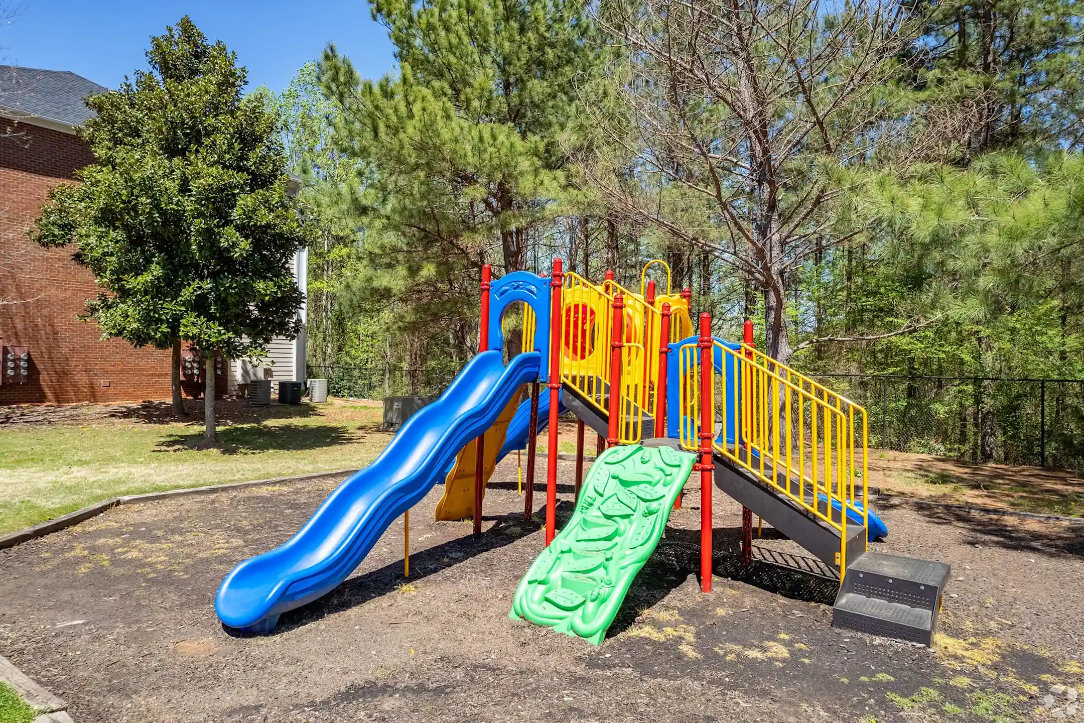 Heritage Crossing Apartments Commerce, GA 30529