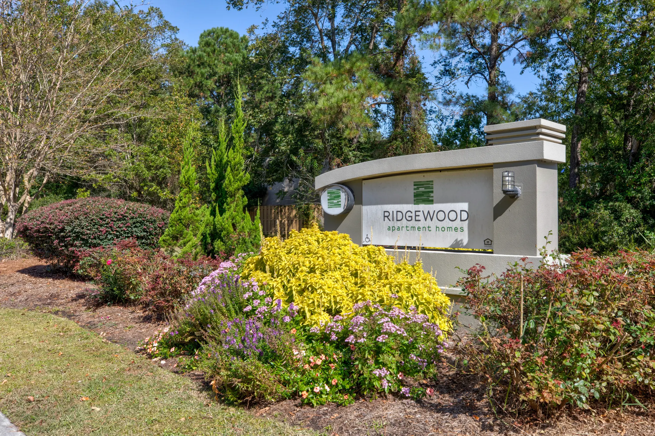 Ridgewood Apartments Apartments Savannah, GA 31419