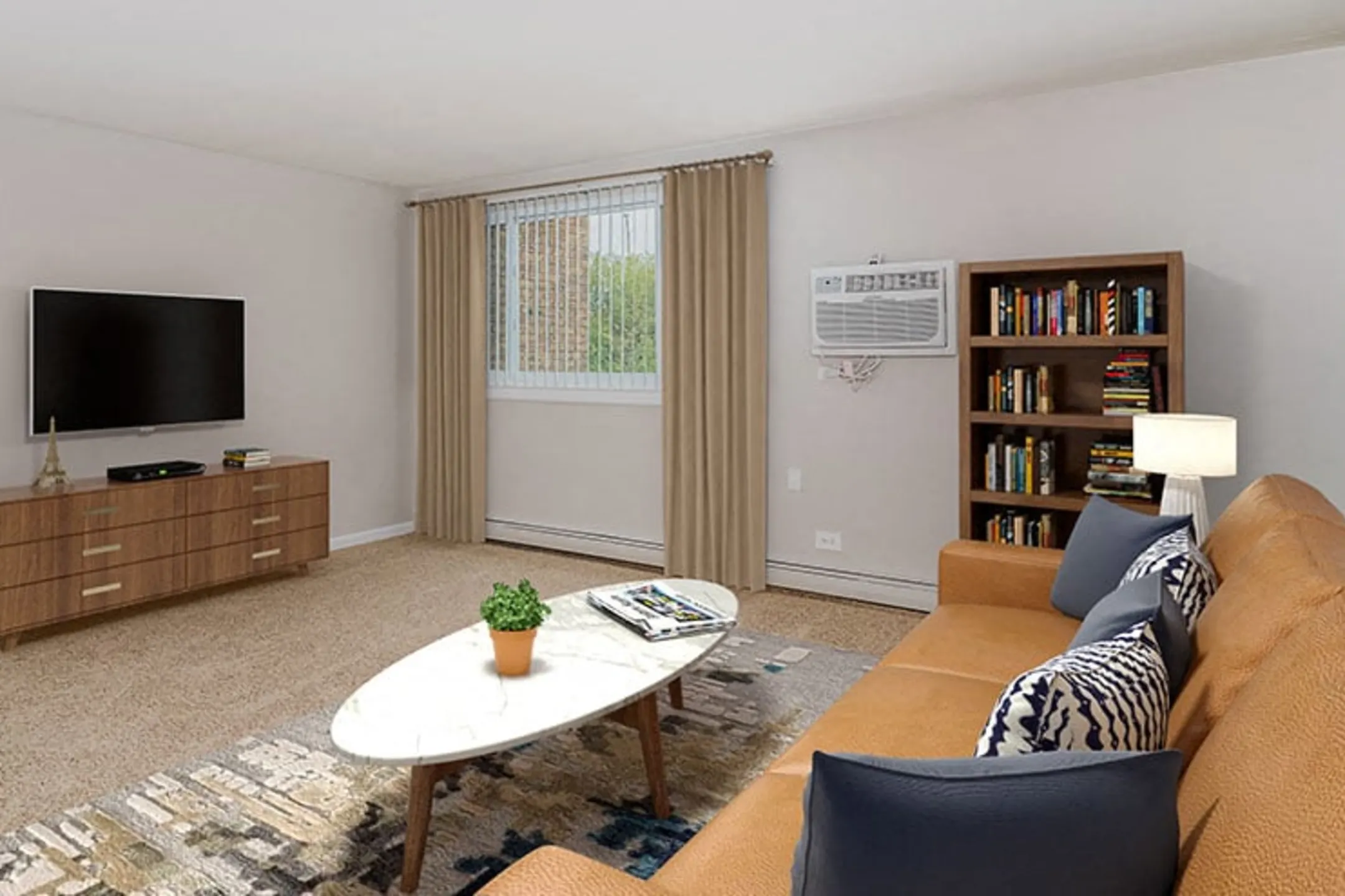 Prentiss Creek at Downers Grove Apartments Downers Grove, IL 60516