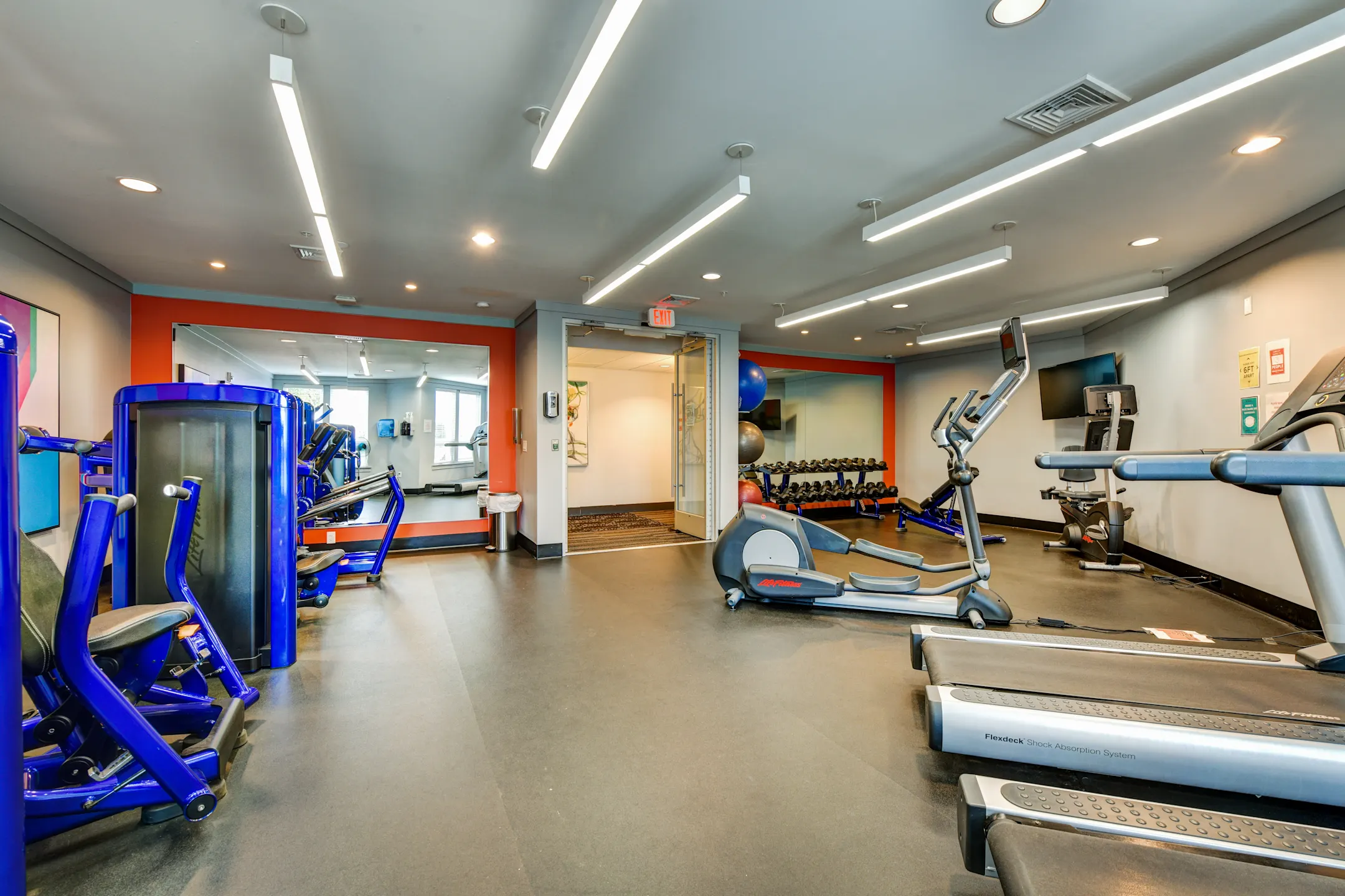 The Cobalt in Somerville Apartments Somerville, NJ 08876