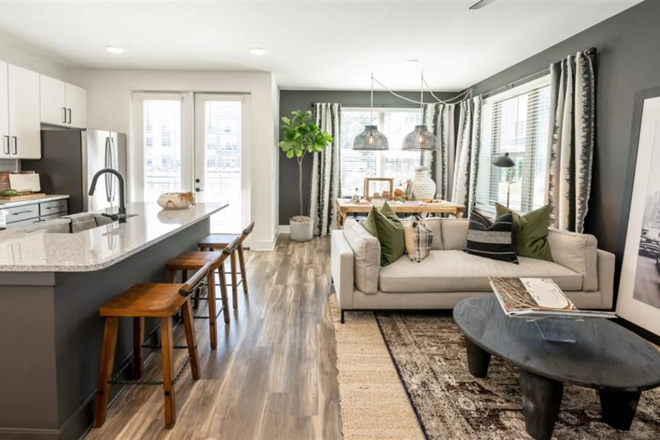 Elwood Apartments Indian Trail, NC 28079