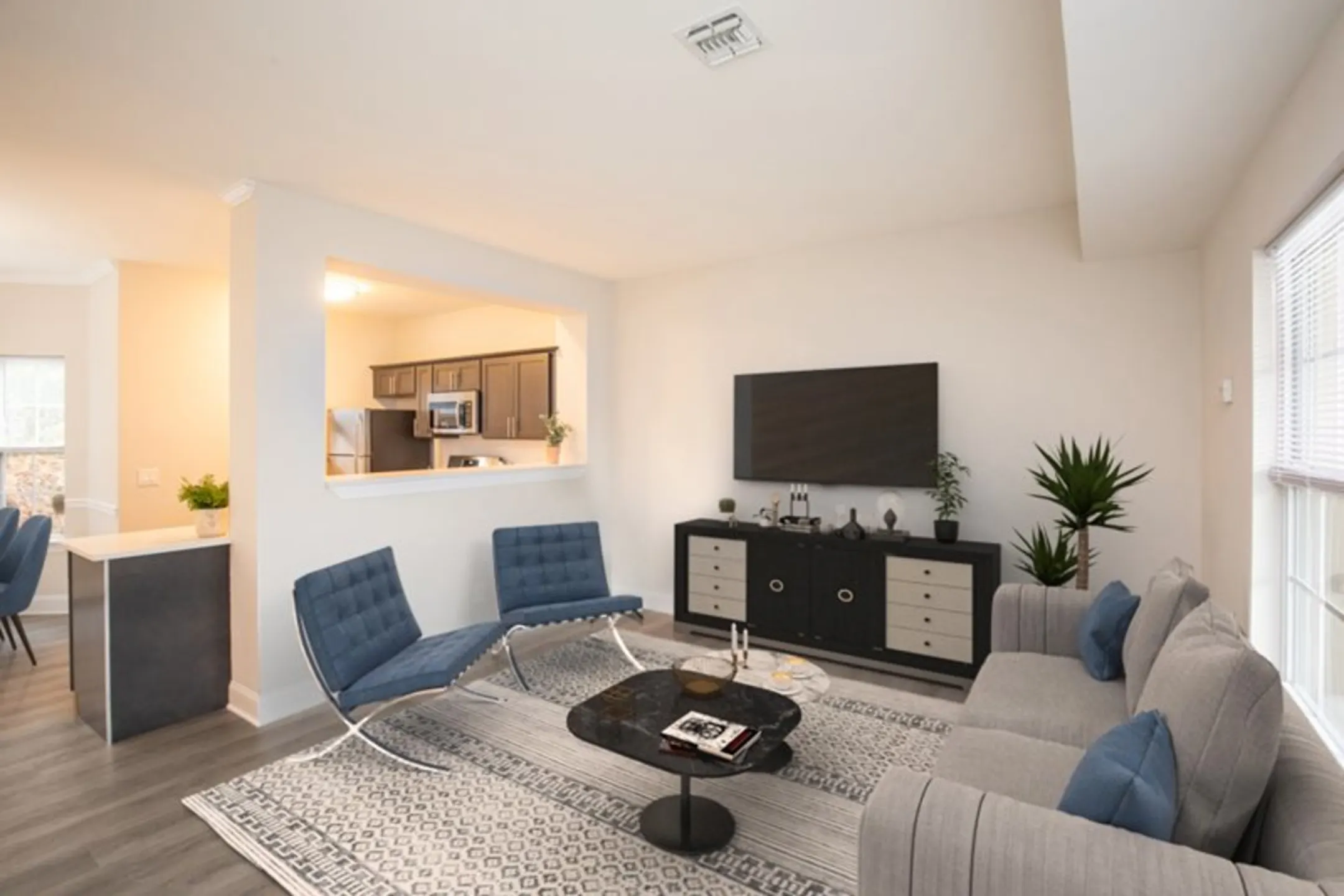 The Commons Upper Saddle River Apartments Upper Saddle River, NJ 07458